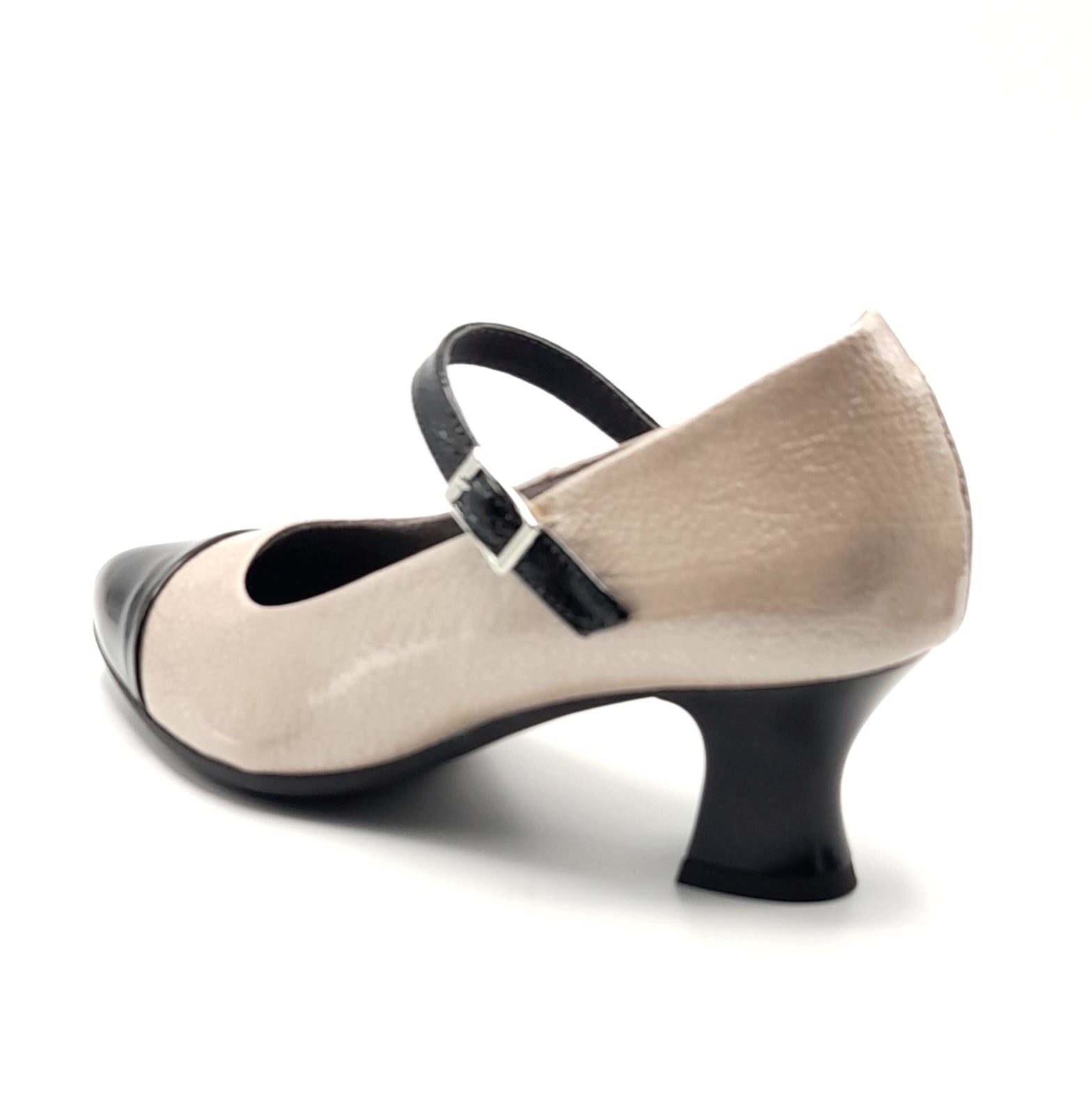 Zapatos de tacón Pitillos 10851