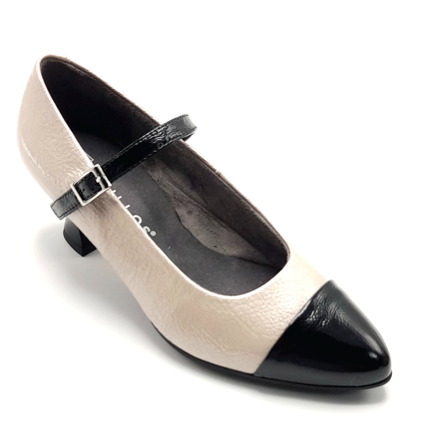 Zapatos de tacón Pitillos 10851