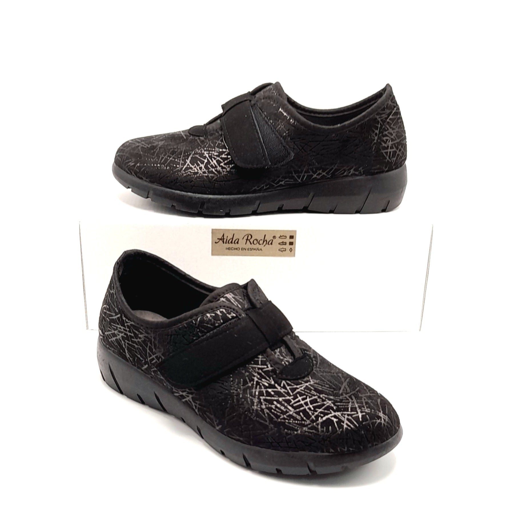 Zapatos Aida Rocha 232297