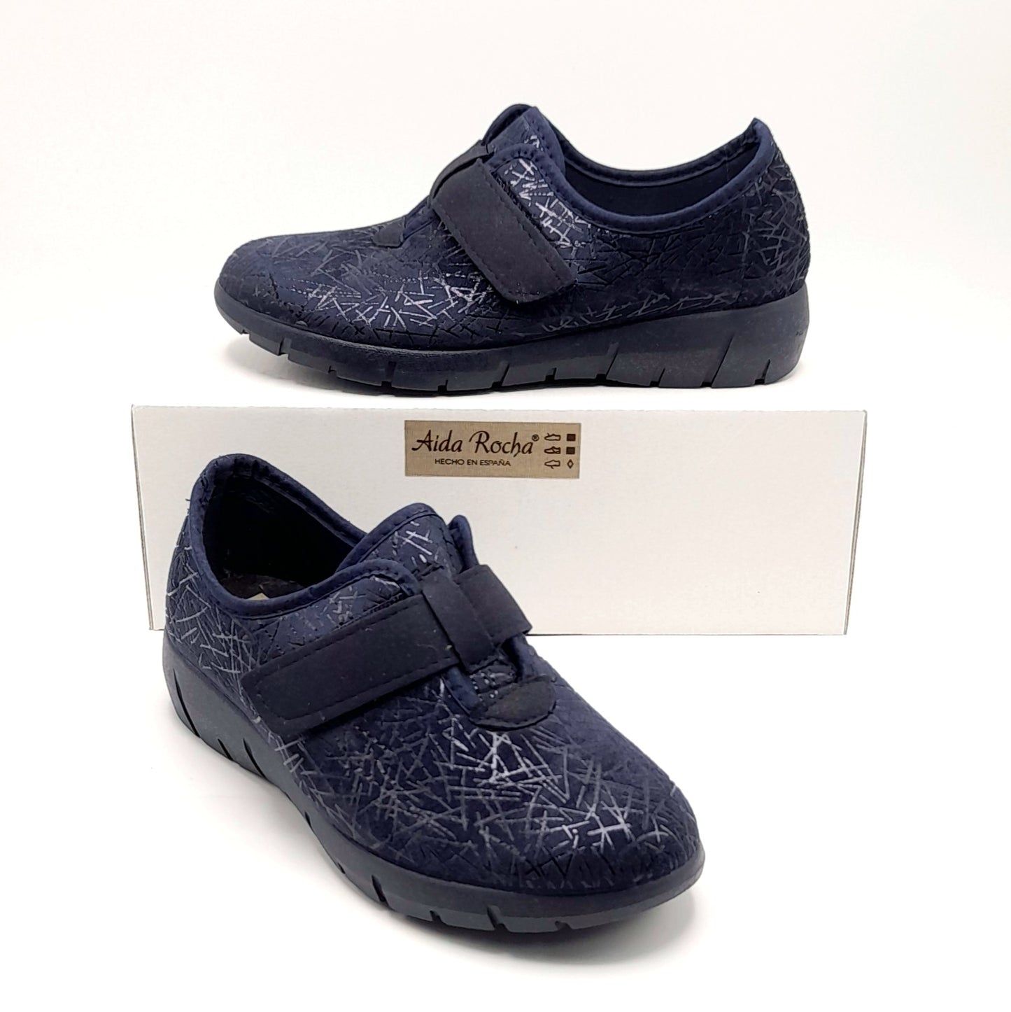 Zapatos Aida Rocha 232297