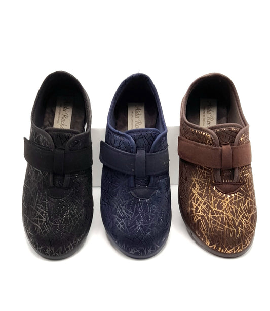 Zapatos Aida Rocha 232297