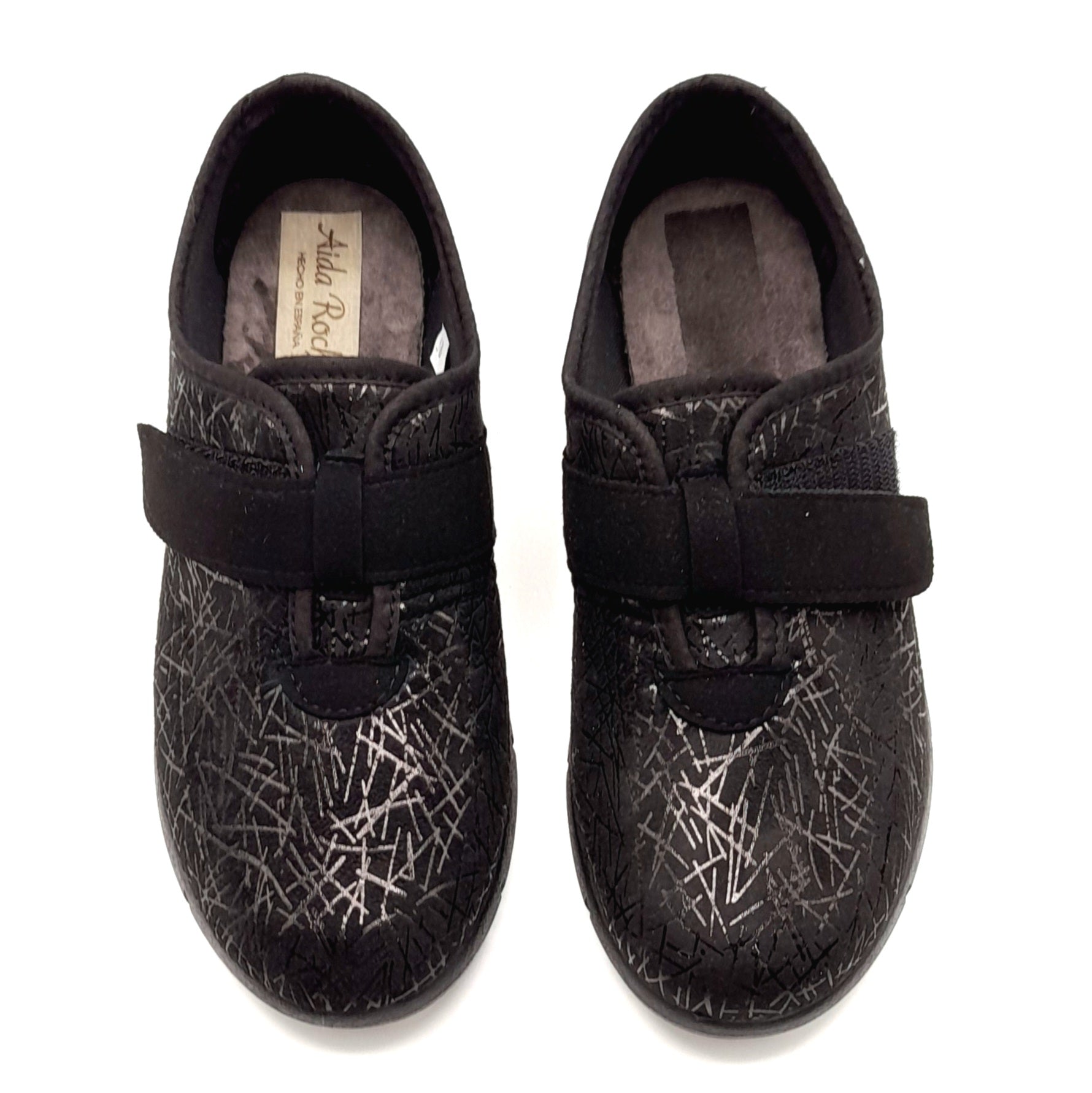 Zapatos Aida Rocha 232297