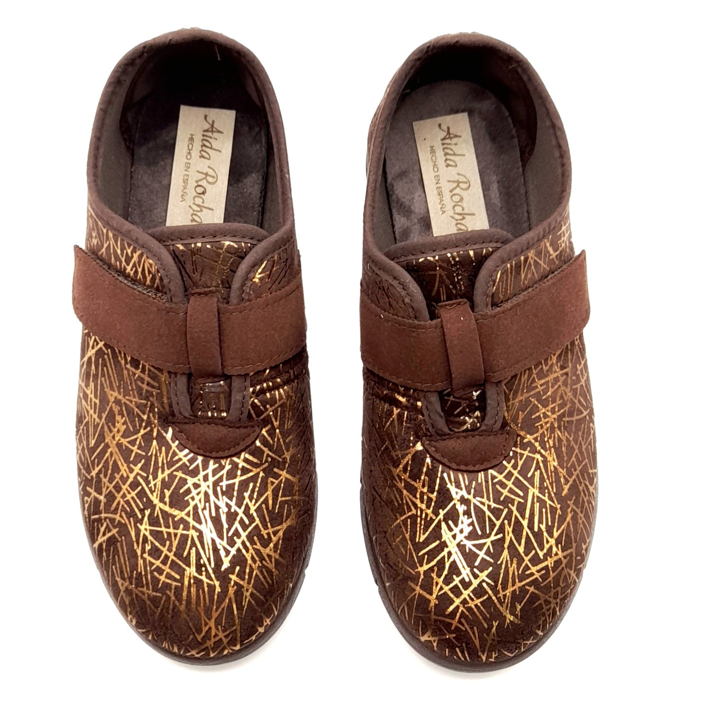 Zapatos Aida Rocha 232297