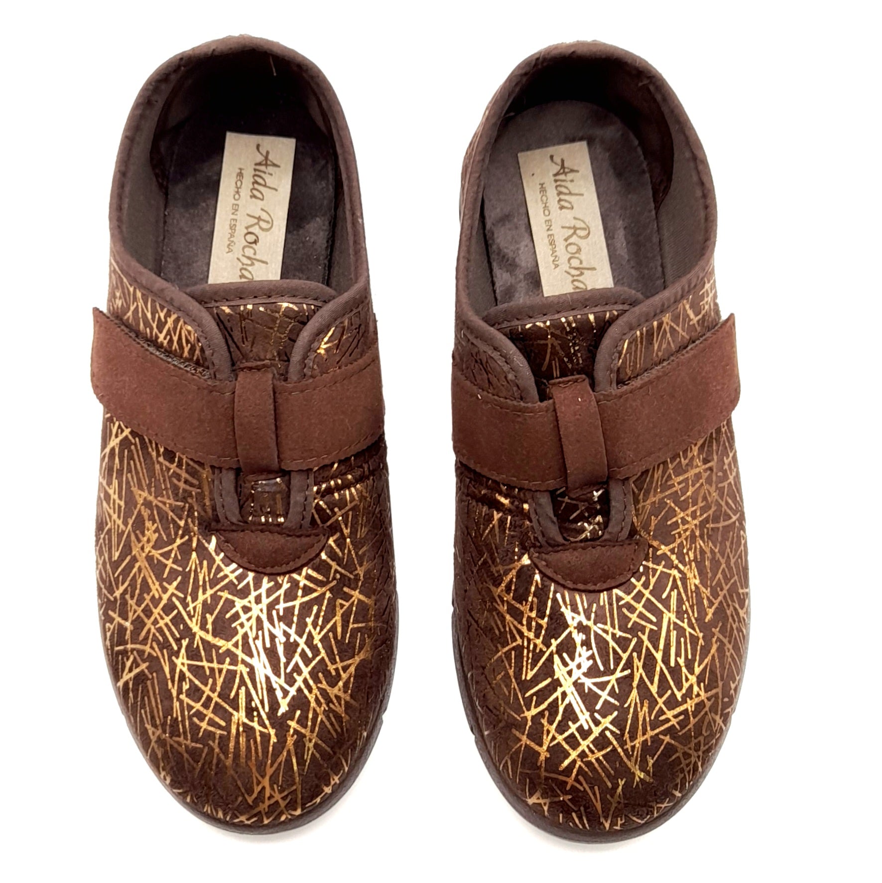 Zapatos Aida Rocha 232297