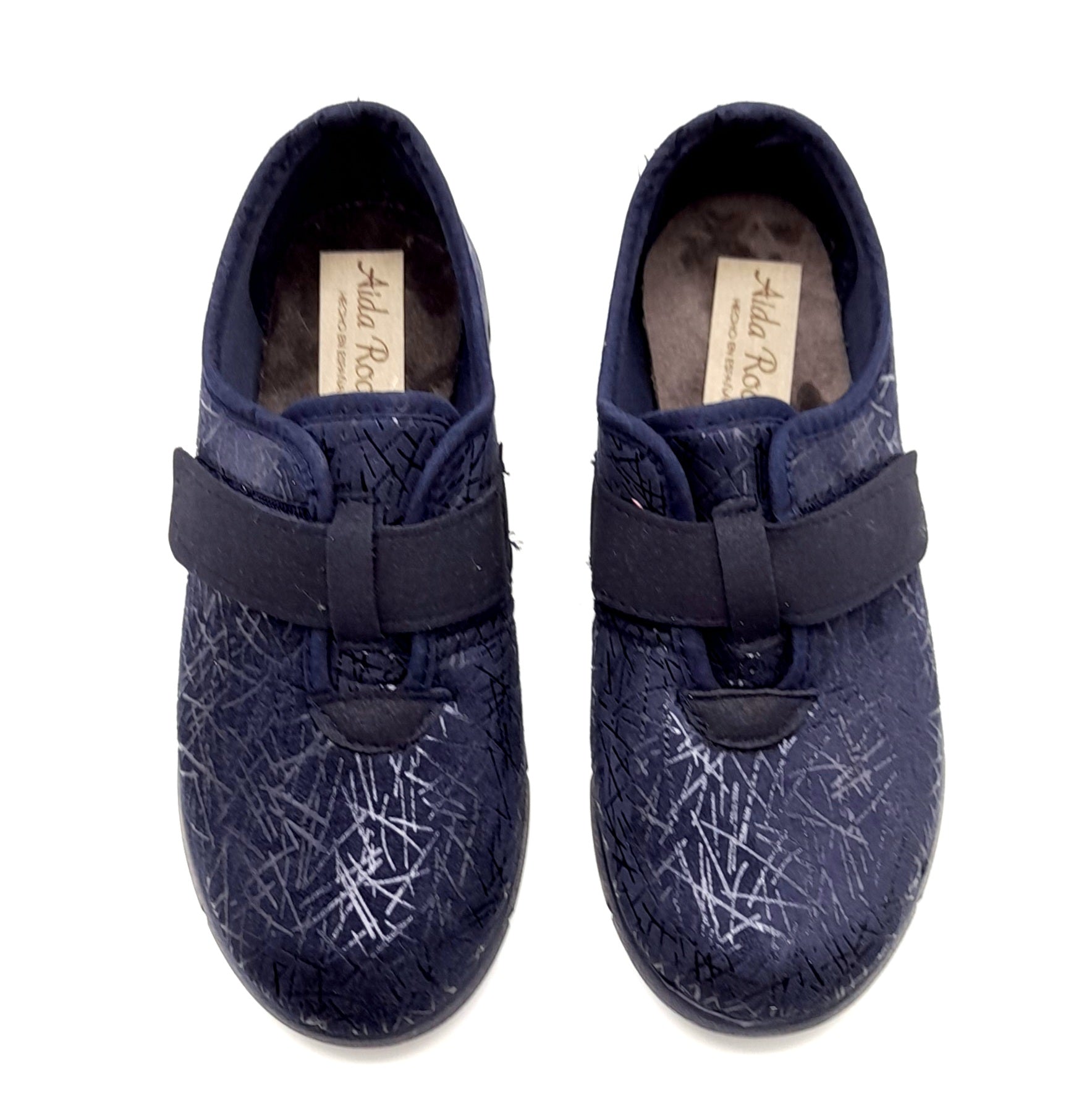 Zapatos Aida Rocha 232297