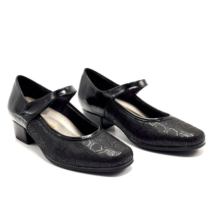tacón mujer DOCTOR CUTILLAS 81761