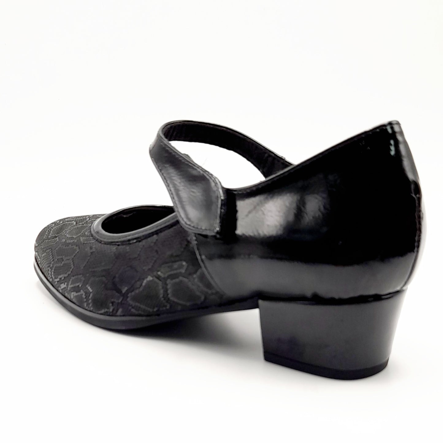 tacón mujer DOCTOR CUTILLAS 81761