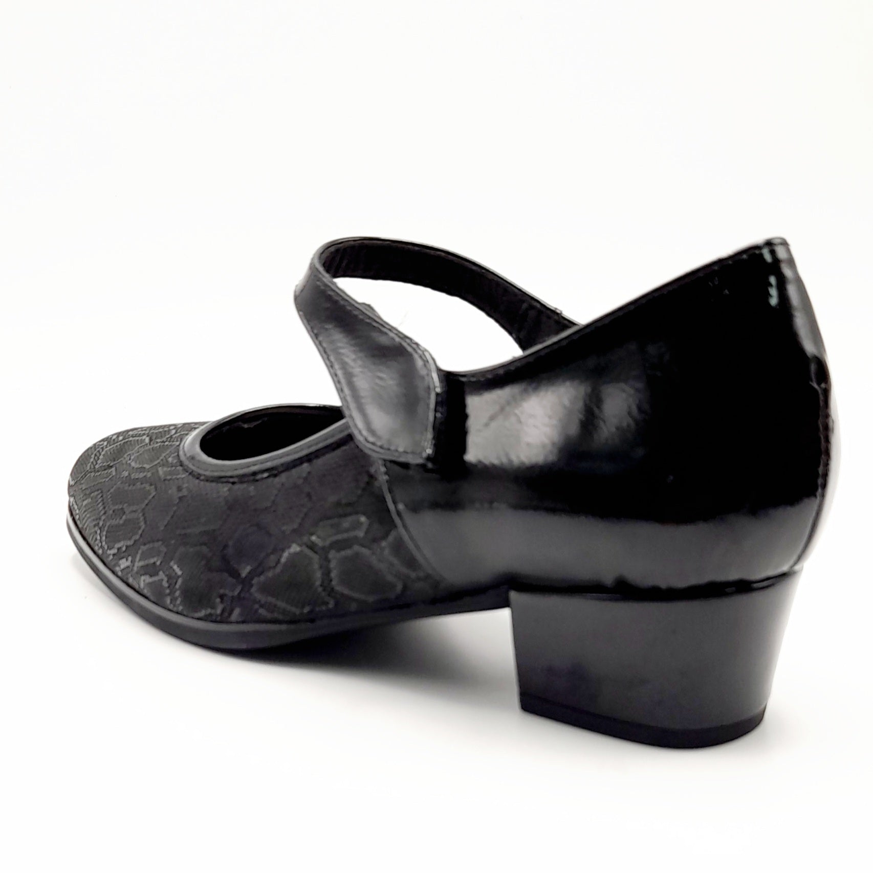 tacón mujer DOCTOR CUTILLAS 81761