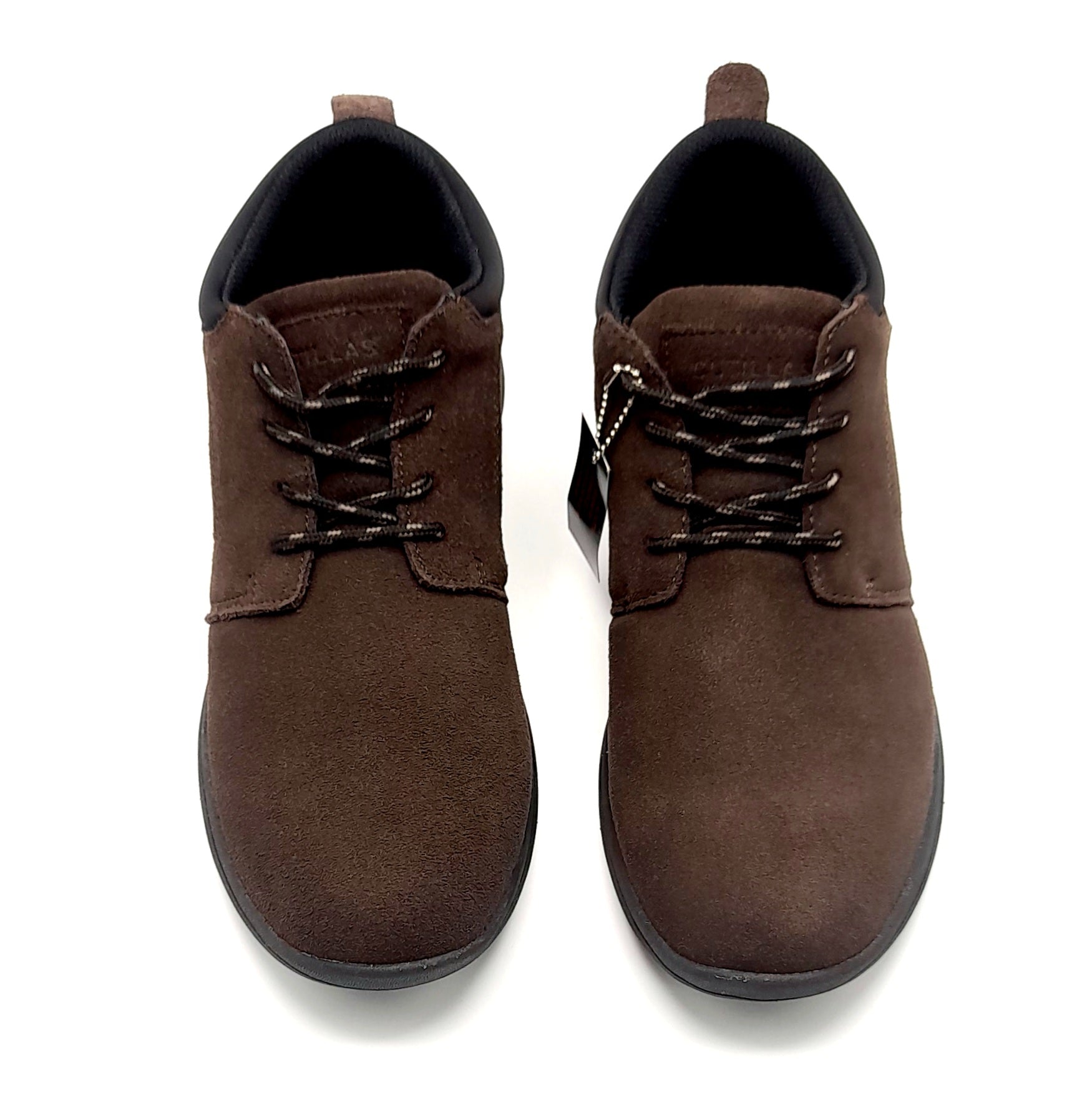 Botín  Hombre Doctor Cutillas 73501