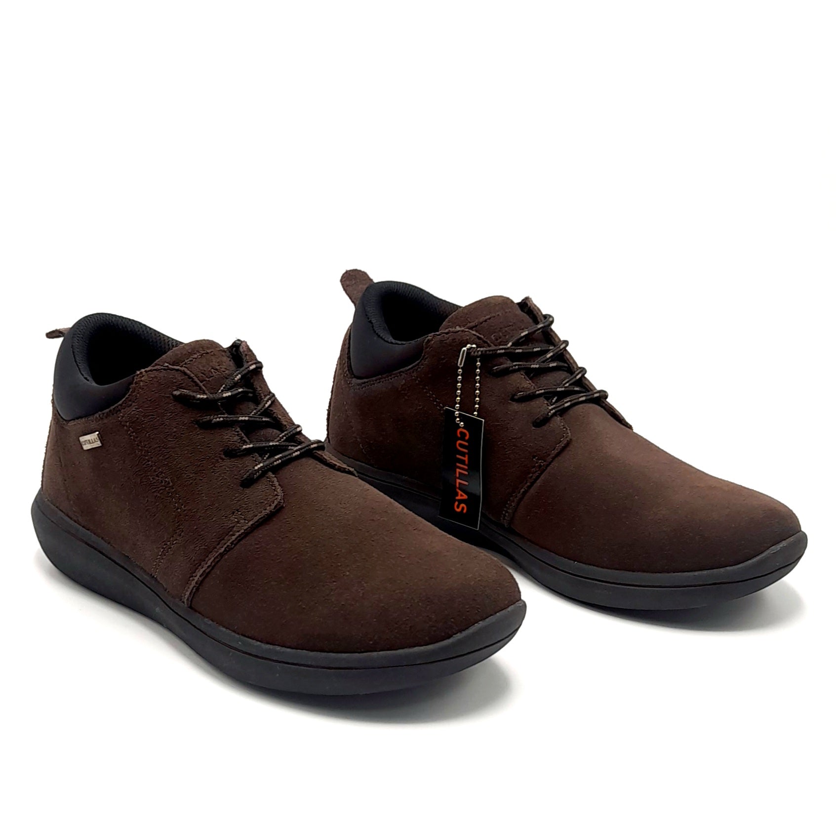 Botín  Hombre Doctor Cutillas 73501