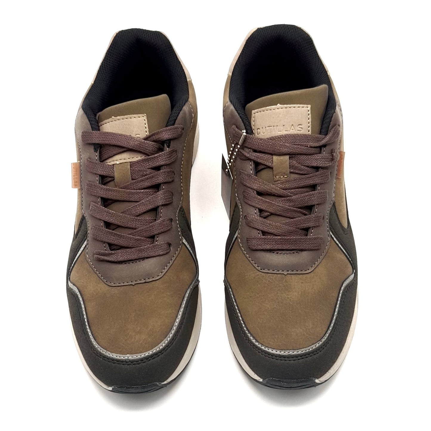 DEPORTIVOS HOMBRE DOCTOR CUTILLAS