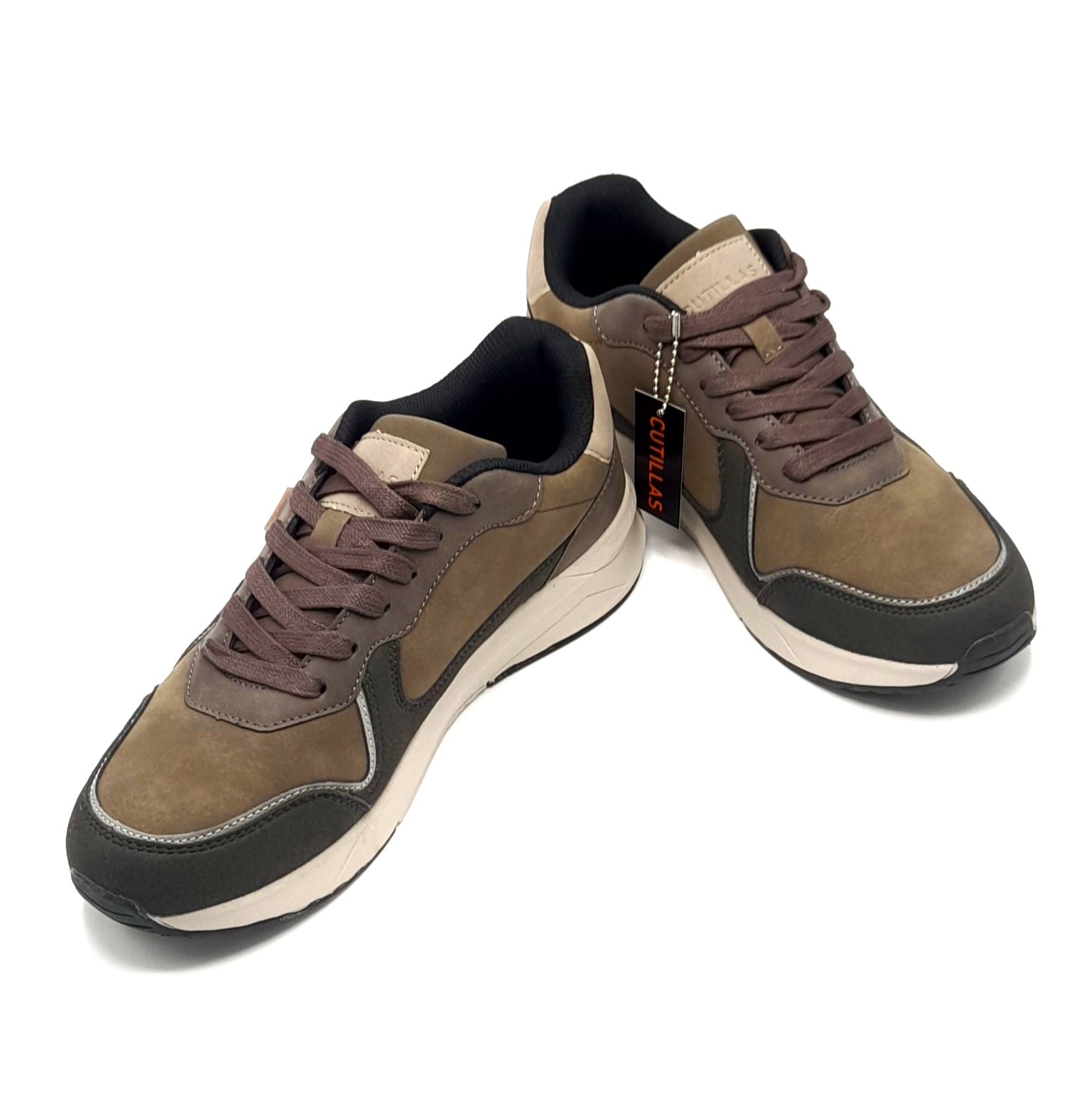 DEPORTIVOS HOMBRE DOCTOR CUTILLAS