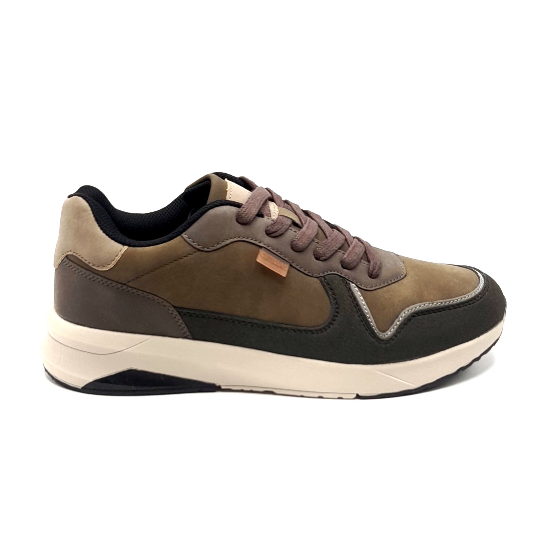 DEPORTIVOS HOMBRE DOCTOR CUTILLAS, CALZADOS VEGA