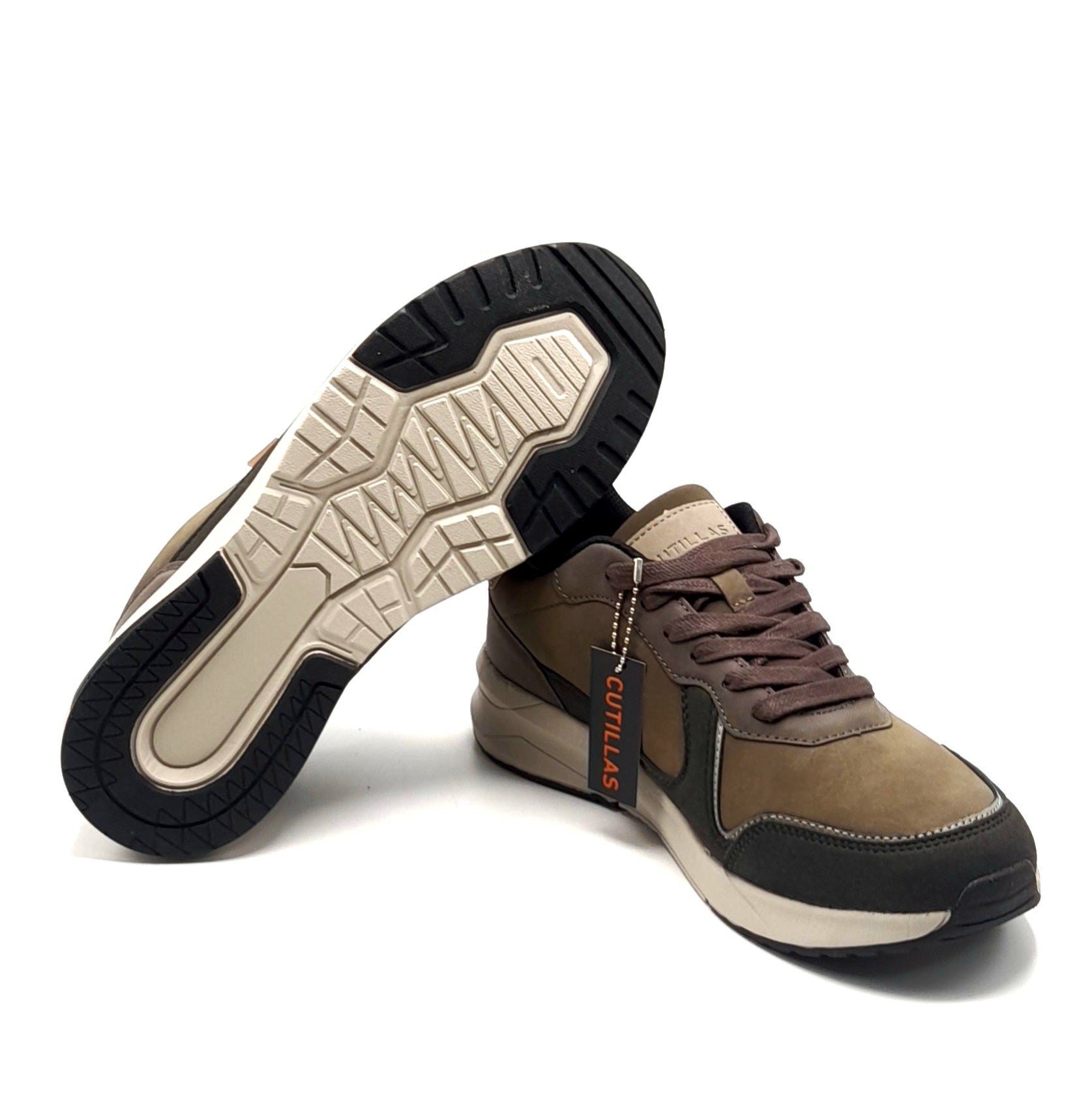 DEPORTIVOS HOMBRE DOCTOR CUTILLAS