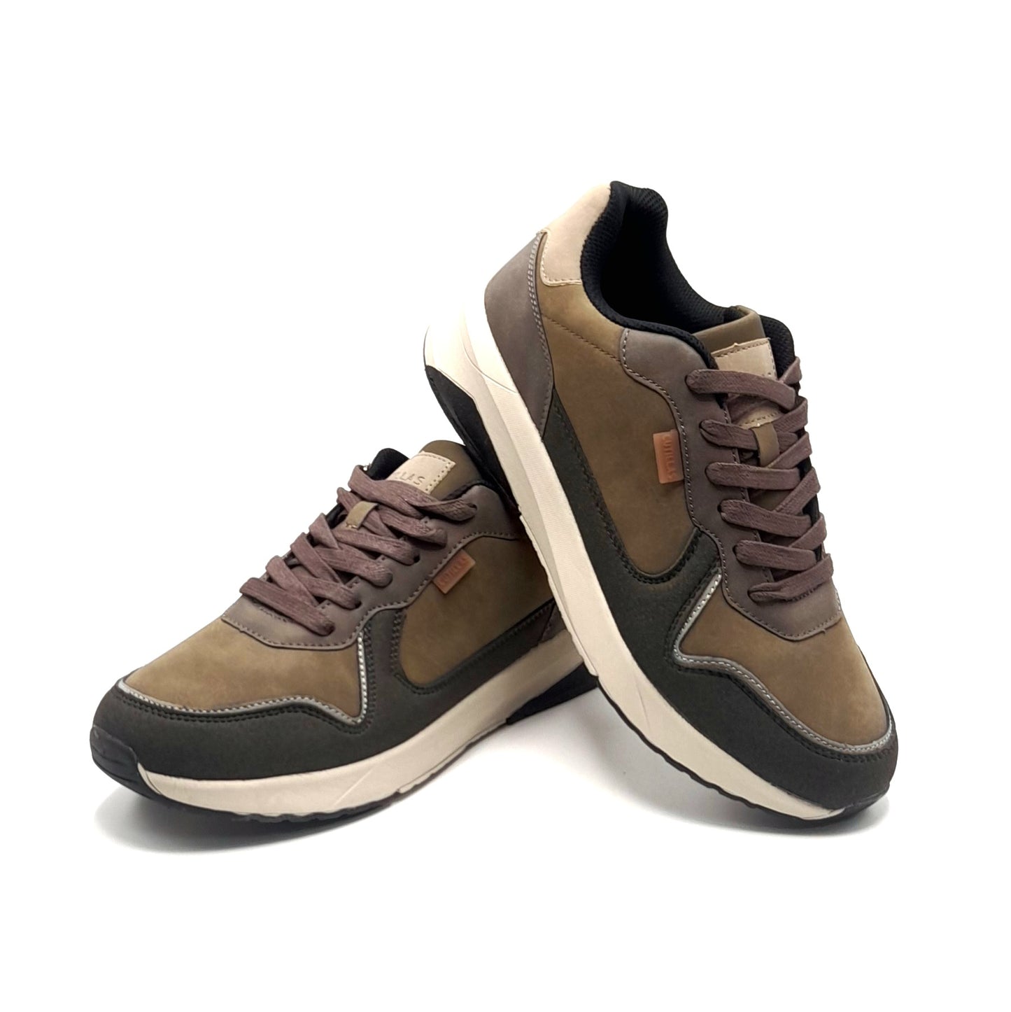 DEPORTIVOS HOMBRE DOCTOR CUTILLAS, CALZADOS VEGA