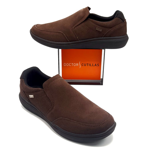 Zapato Hombre Doctor Cutillas 73503