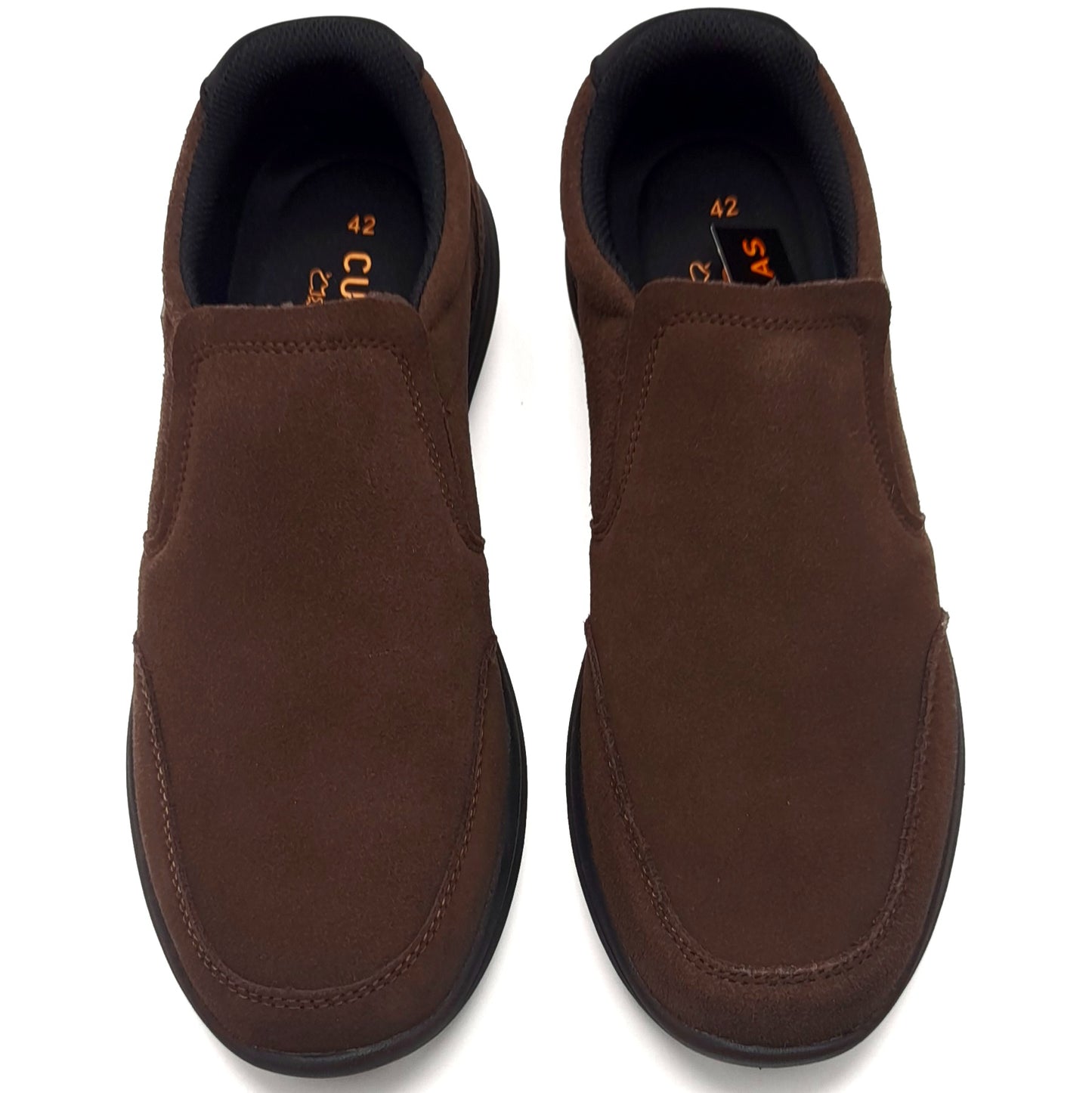 Zapato Hombre Doctor Cutillas 73503