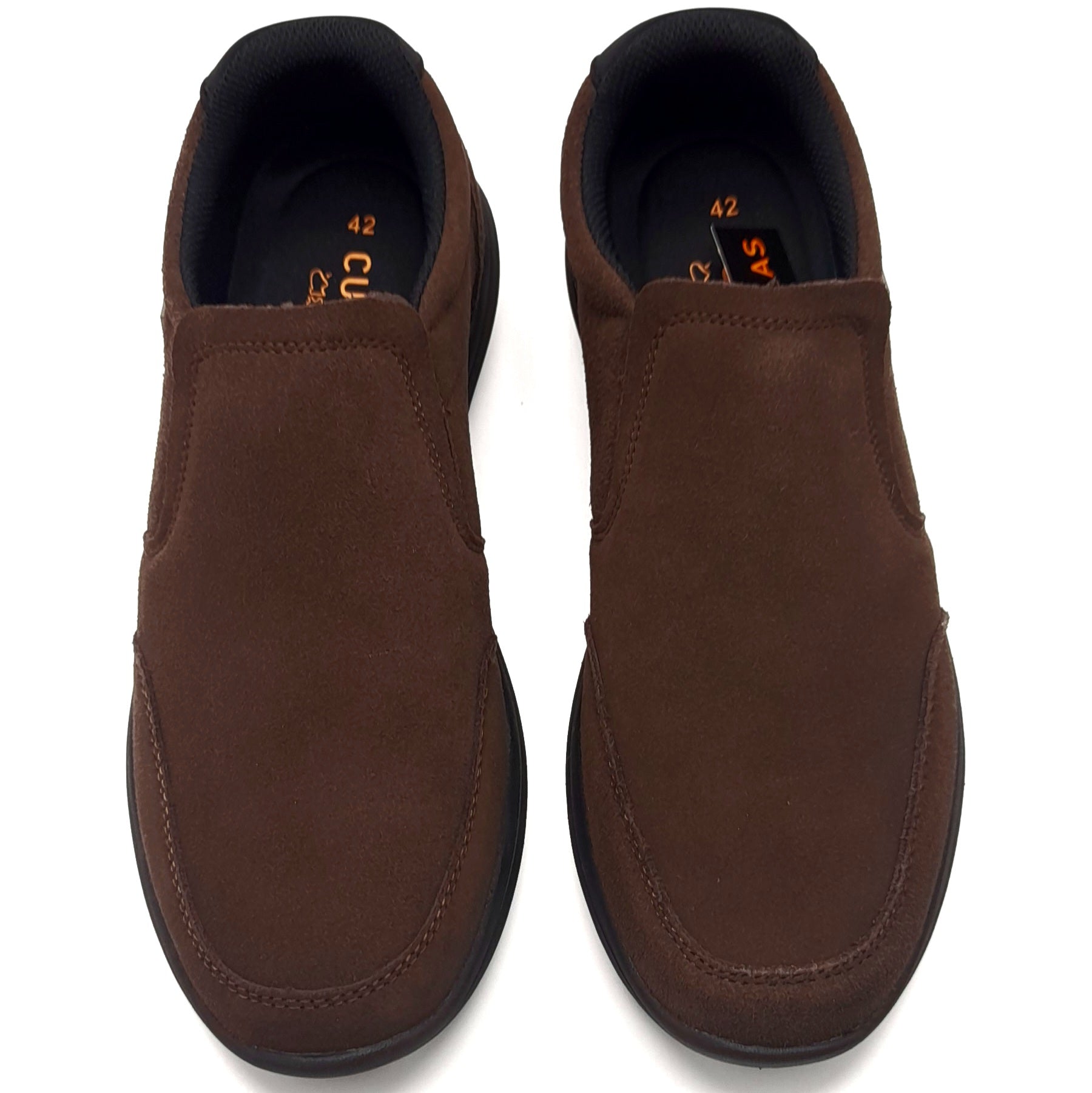 Zapato Hombre Doctor Cutillas 73503