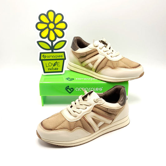 Zapato Casual Mujer AMARPIES AMD29399 ARENA