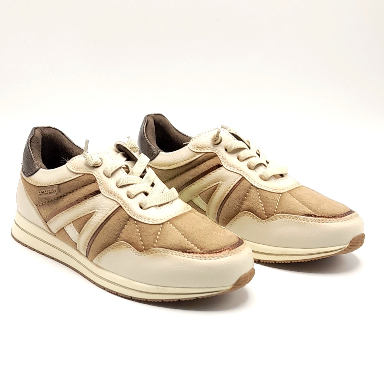 Zapato Casual Mujer AMARPIES AMD29399 ARENA