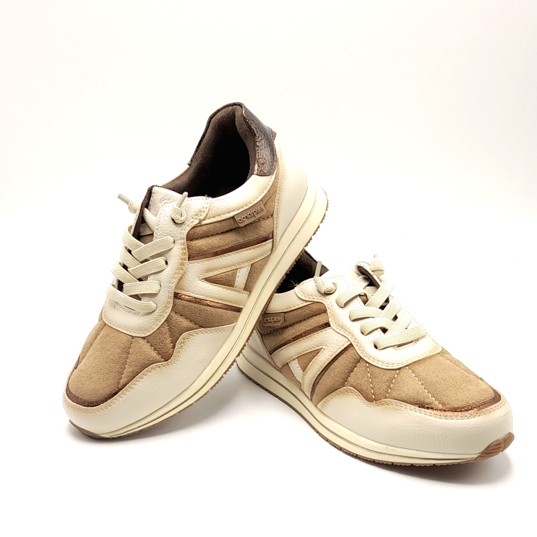 Zapato Casual Mujer AMARPIES AMD29399 ARENA