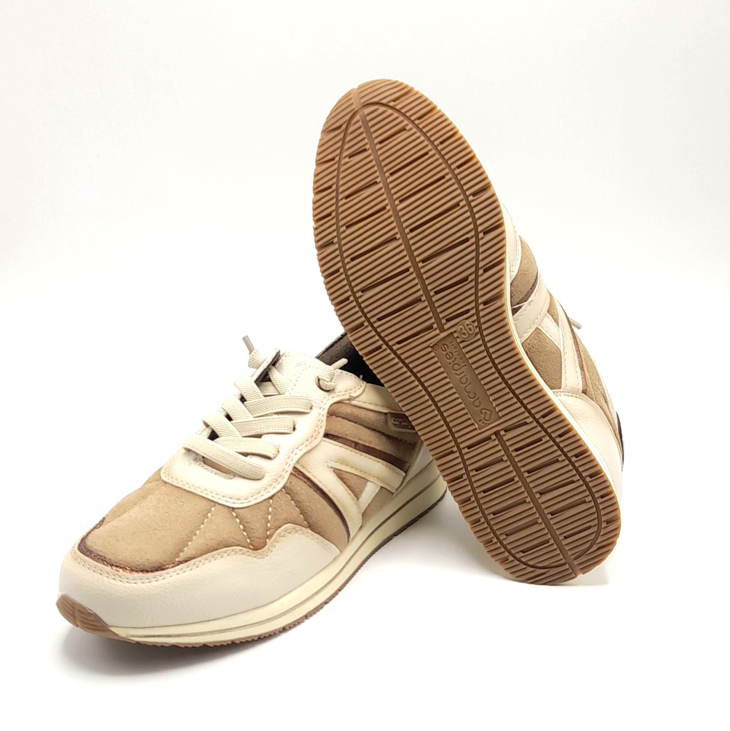 Zapato Casual Mujer AMARPIES AMD29399 ARENA