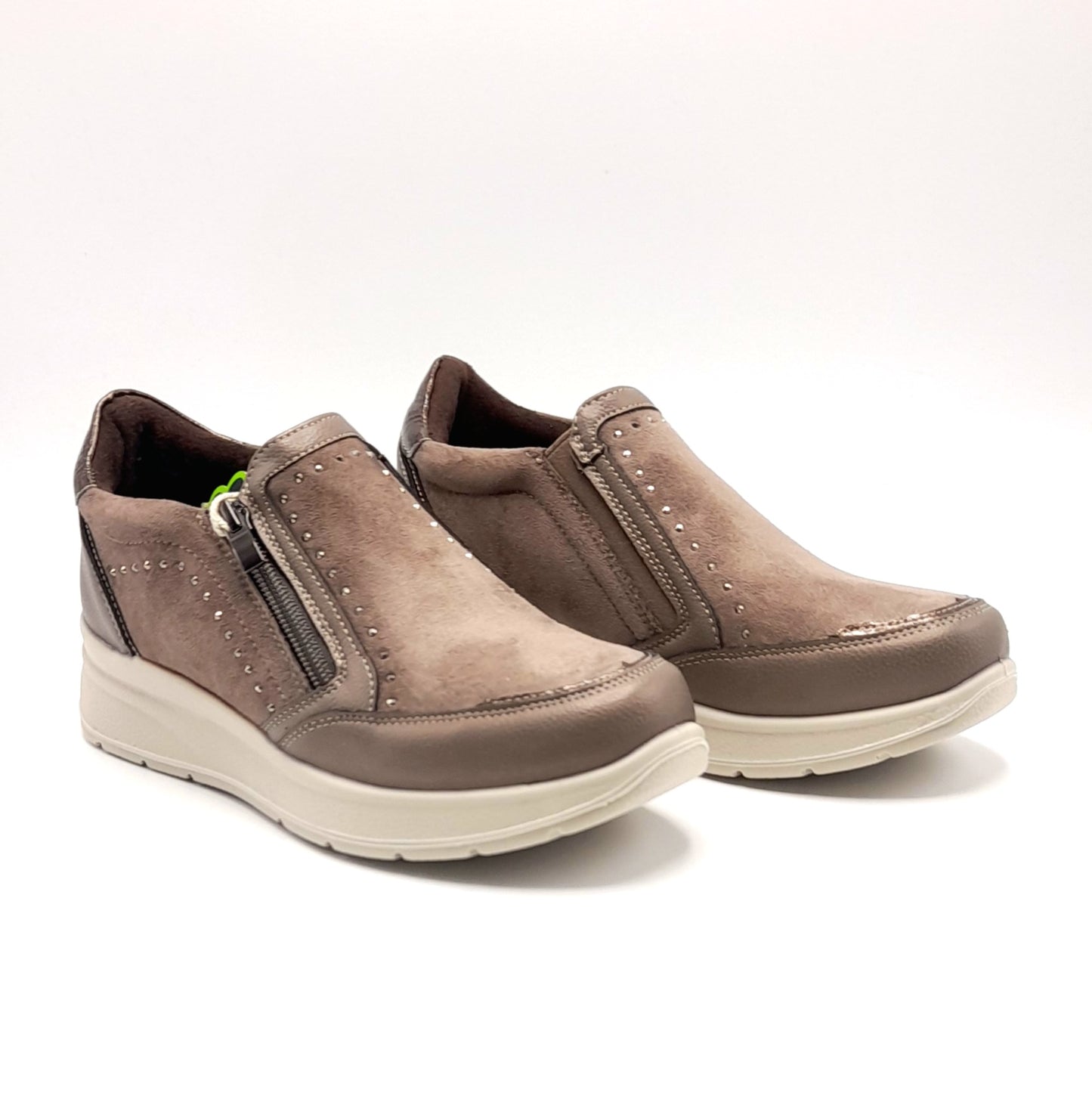 Zapatos Mujer casual AMARPIES ATL29351