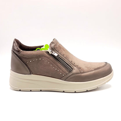 Zapatos Mujer casual AMARPIES ATL29351
