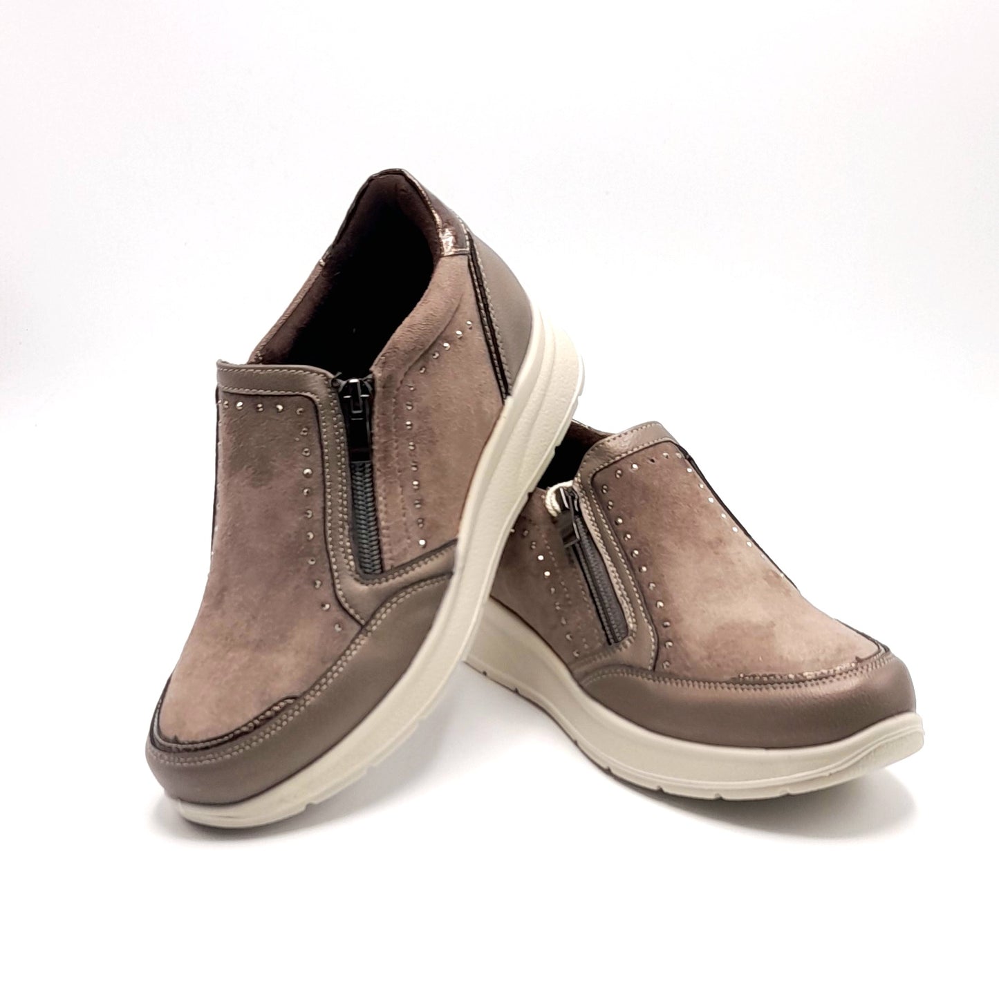 Zapatos Mujer casual AMARPIES ATL29351
