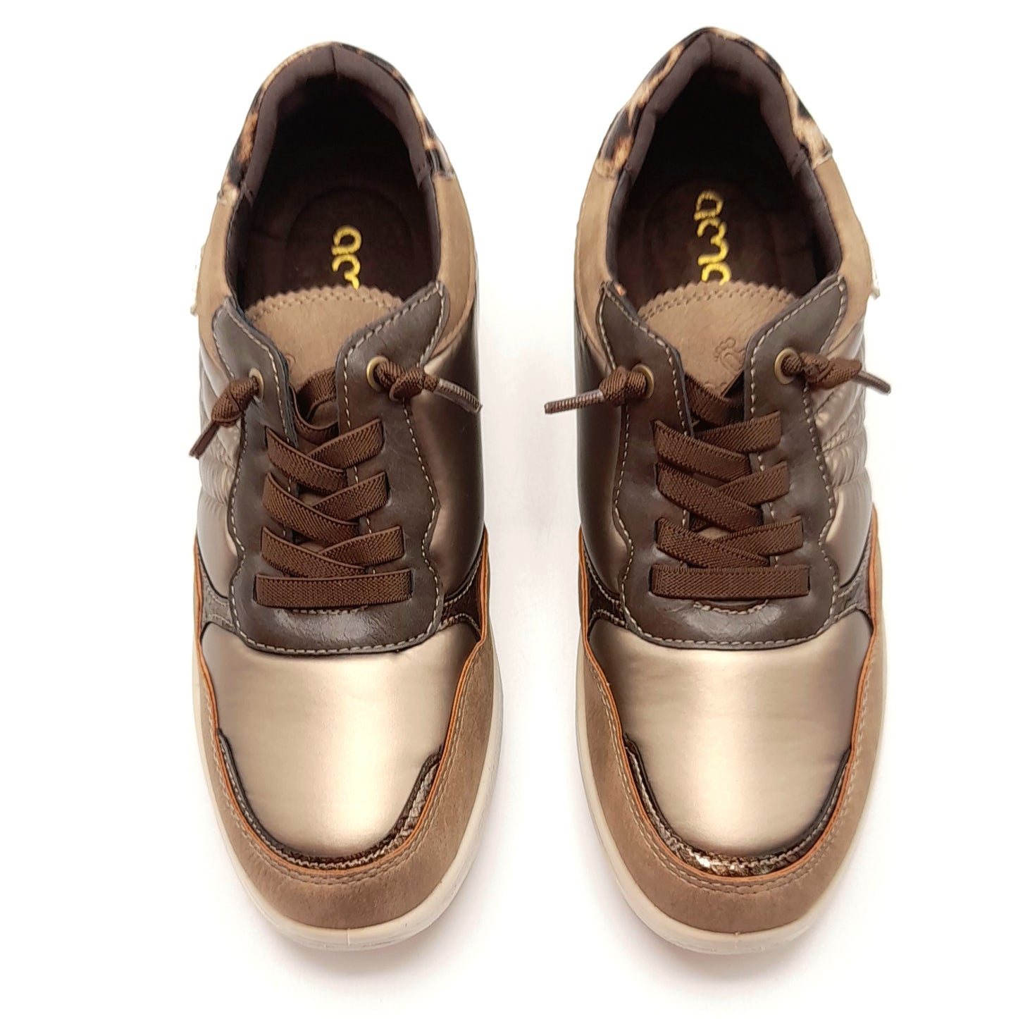 Zapato Casual Mujer AMARPIES ATL29352