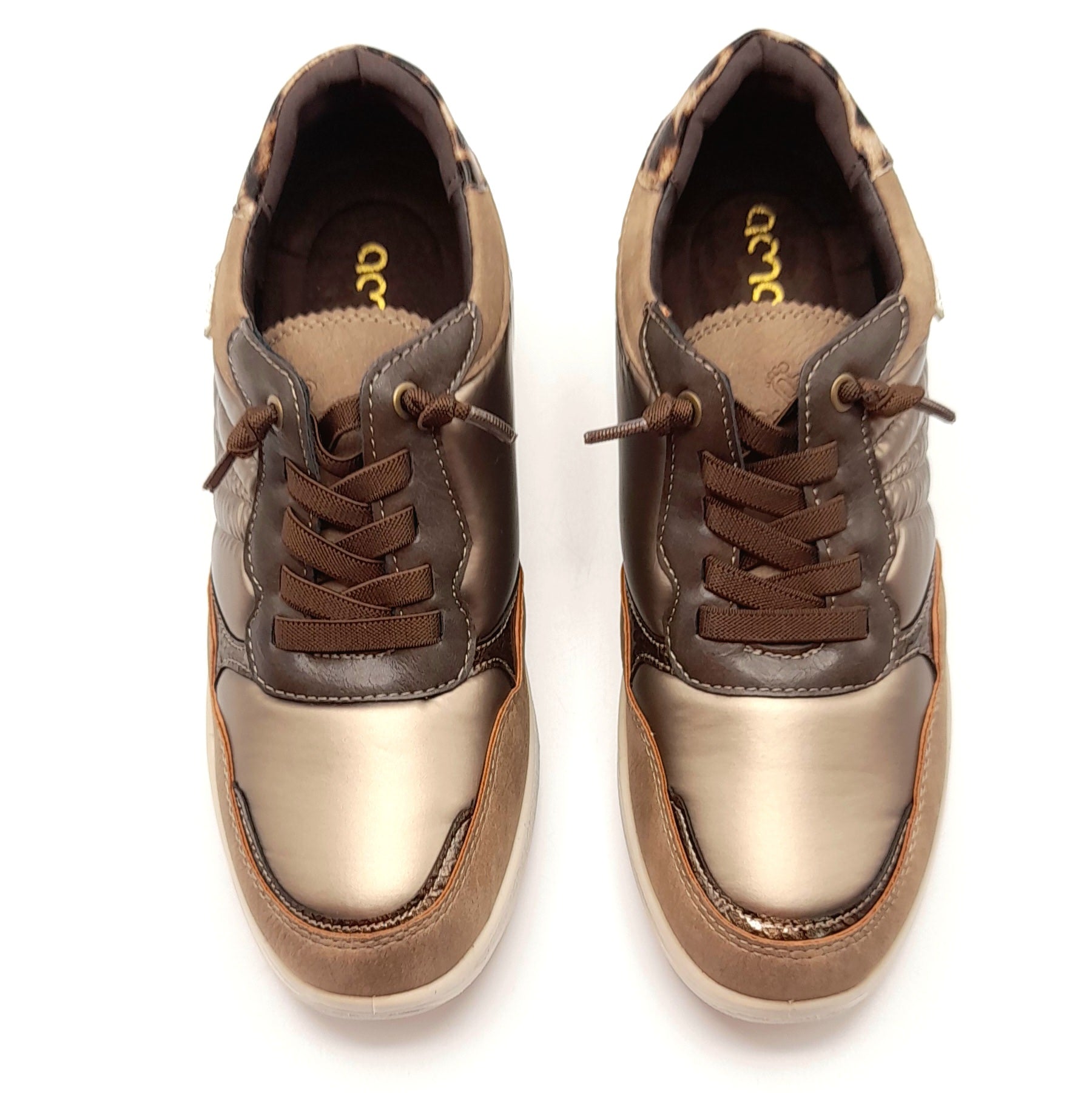 Zapato Casual Mujer AMARPIES ATL29352