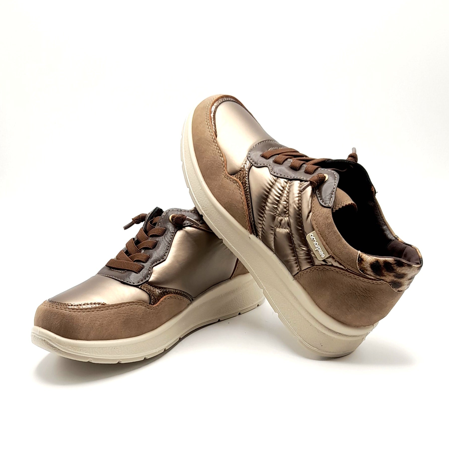 Zapato Casual Mujer AMARPIES ATL29352