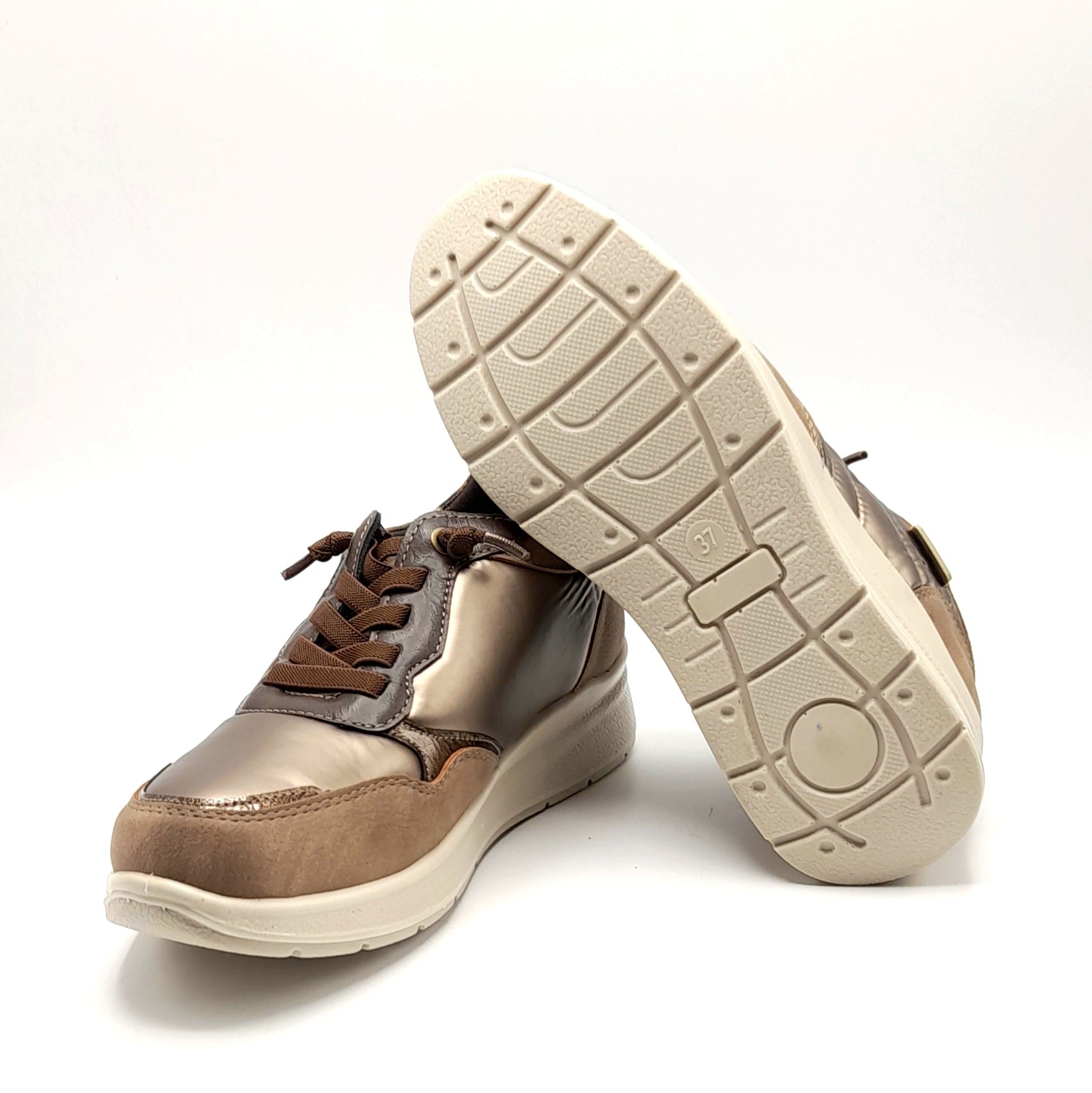 Zapato Casual Mujer AMARPIES ATL29352