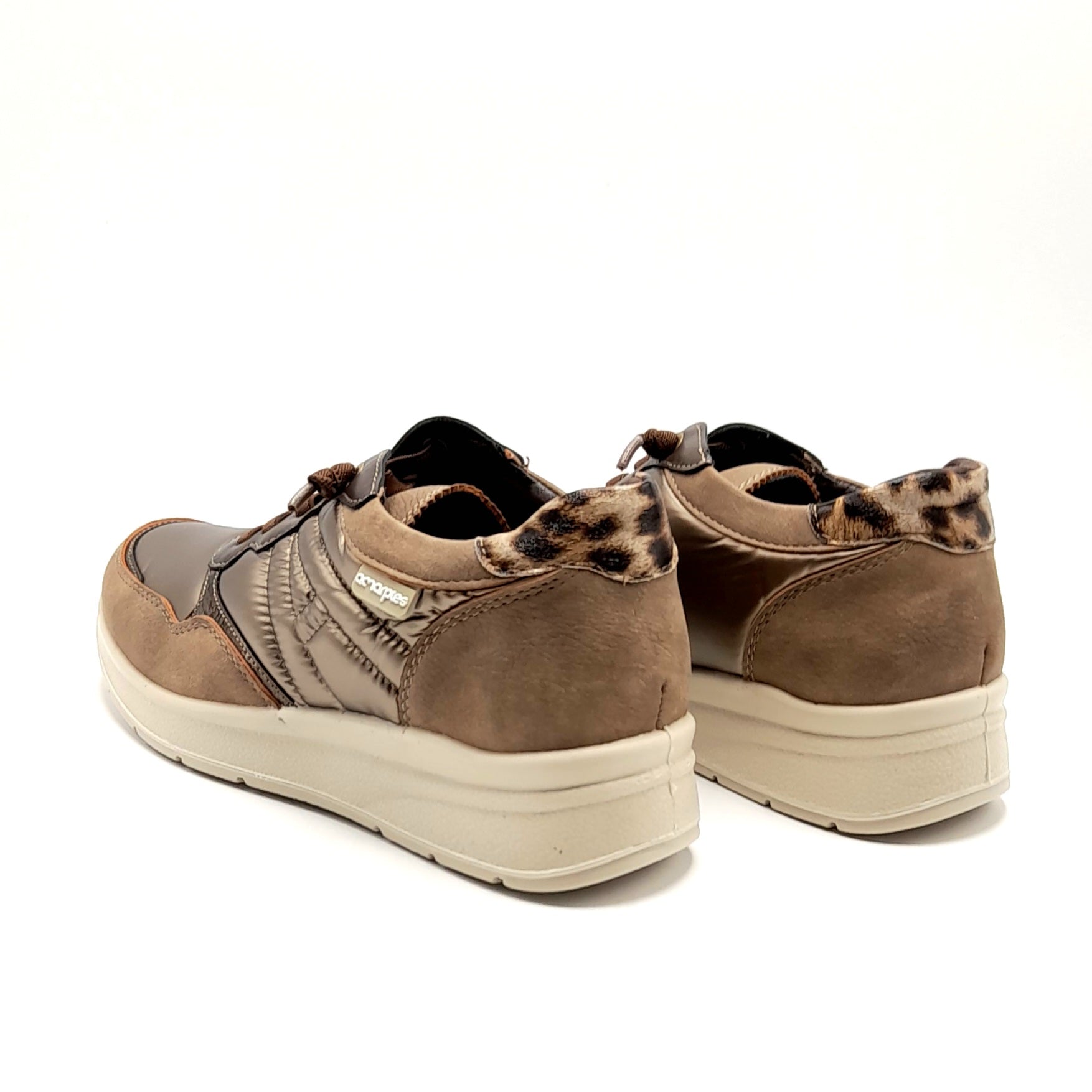 Zapato Casual Mujer AMARPIES ATL29352