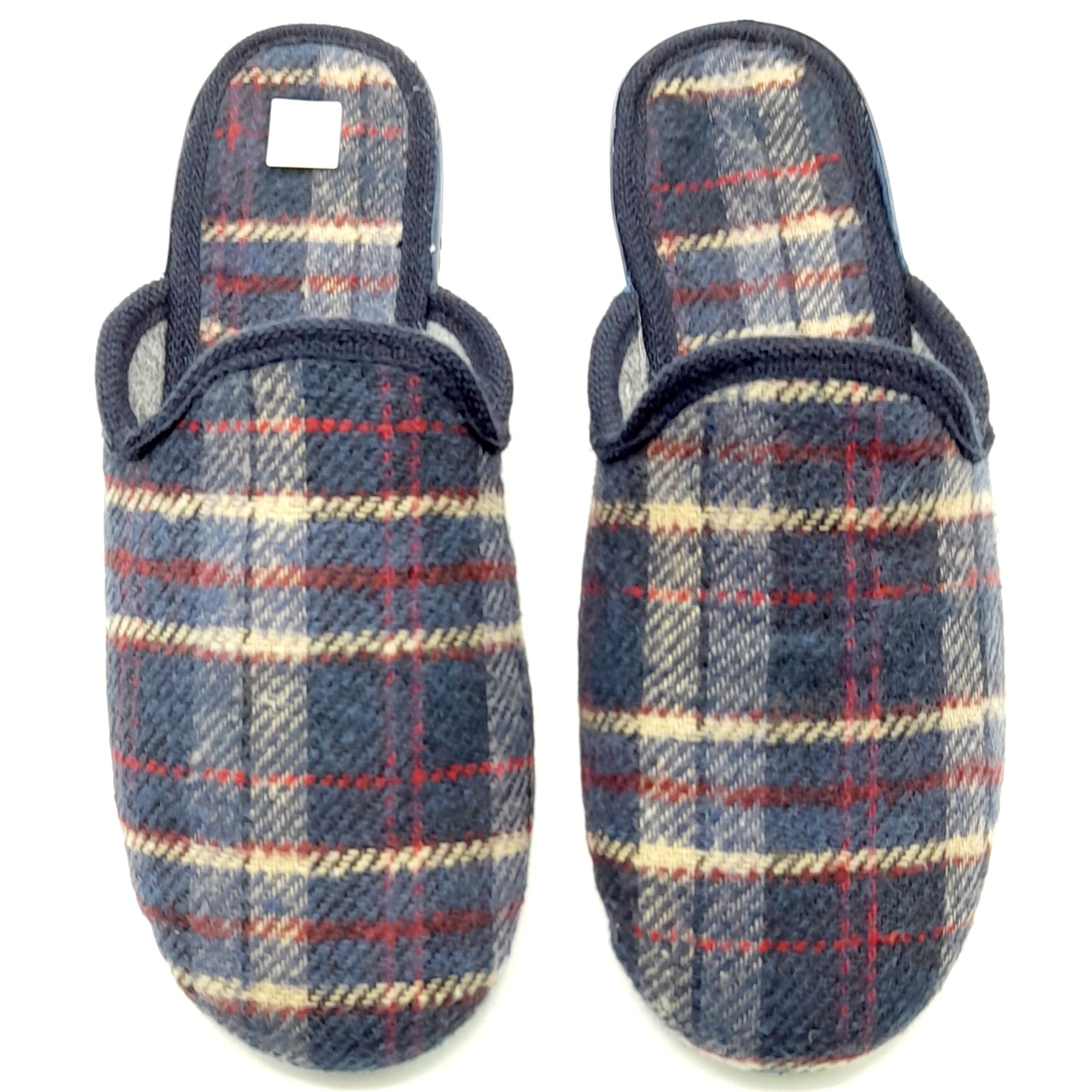 Zapatillas Hombre chinela JAVER 101