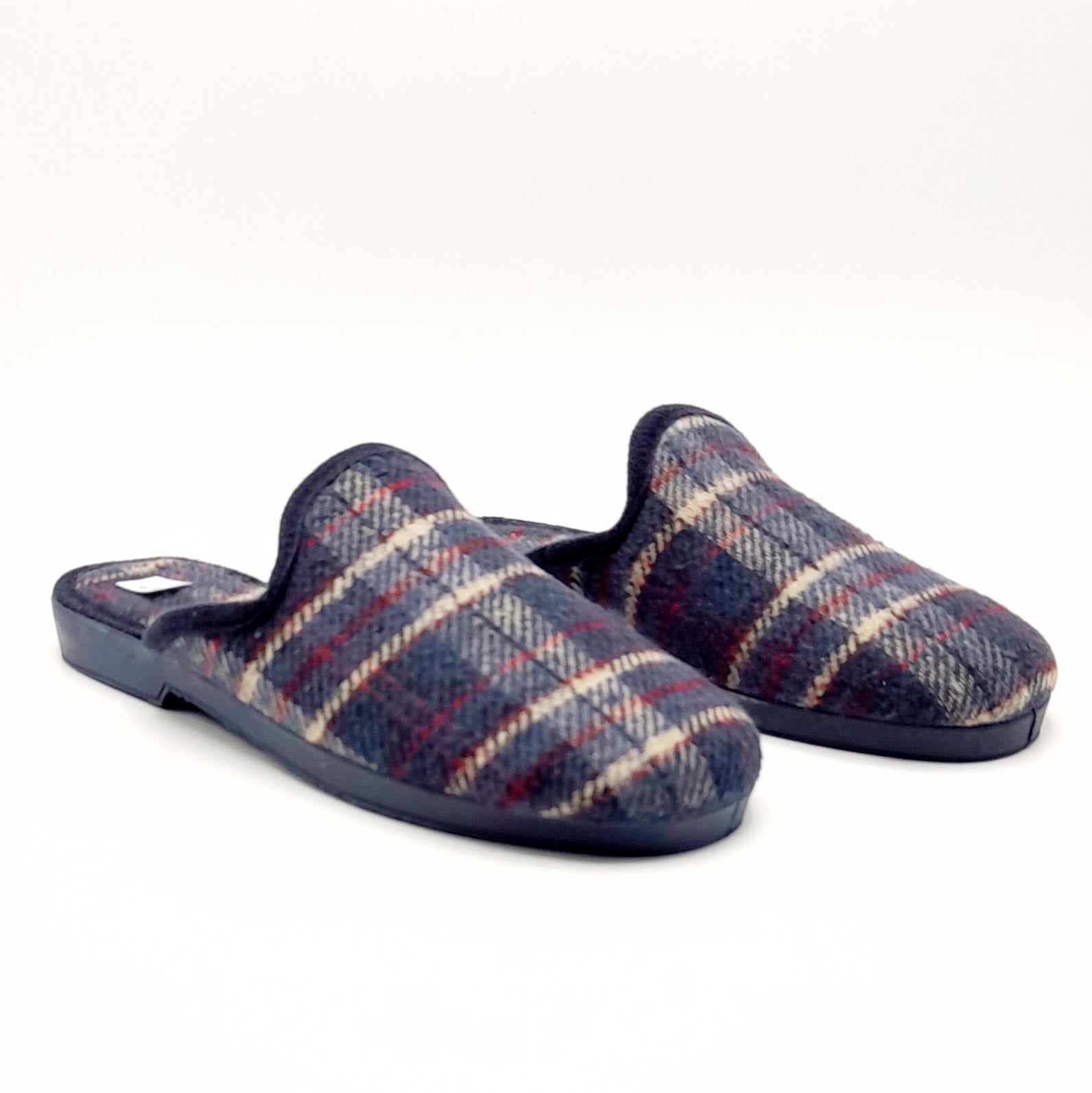 Zapatillas Hombre chinela JAVER 101