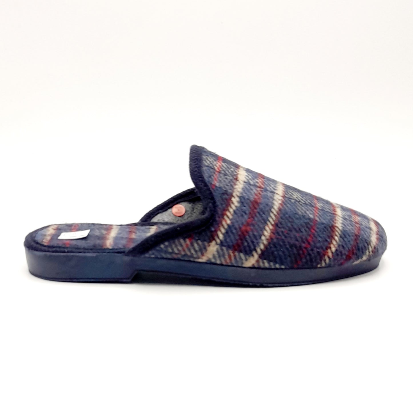 Zapatillas Hombre chinela JAVER 101