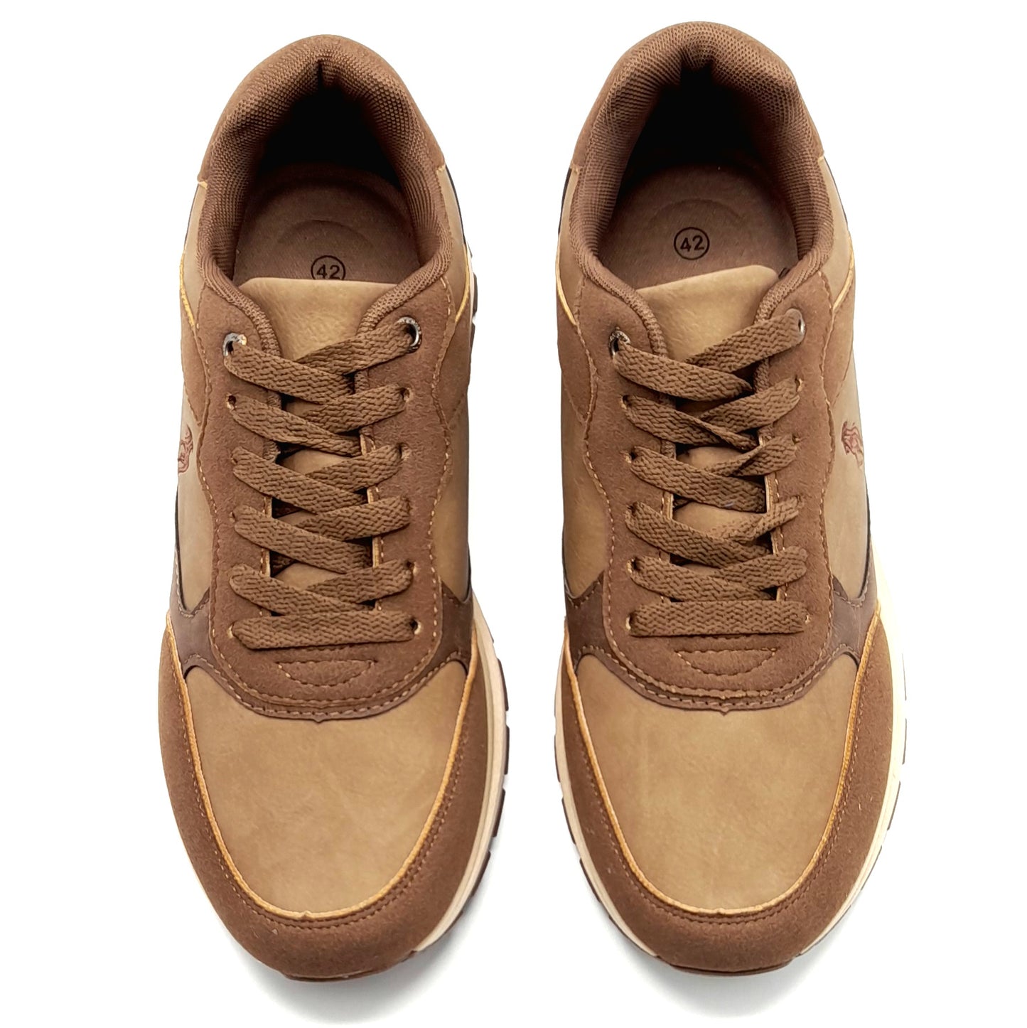 ZAPATOS CASUAL HOMBRE J283