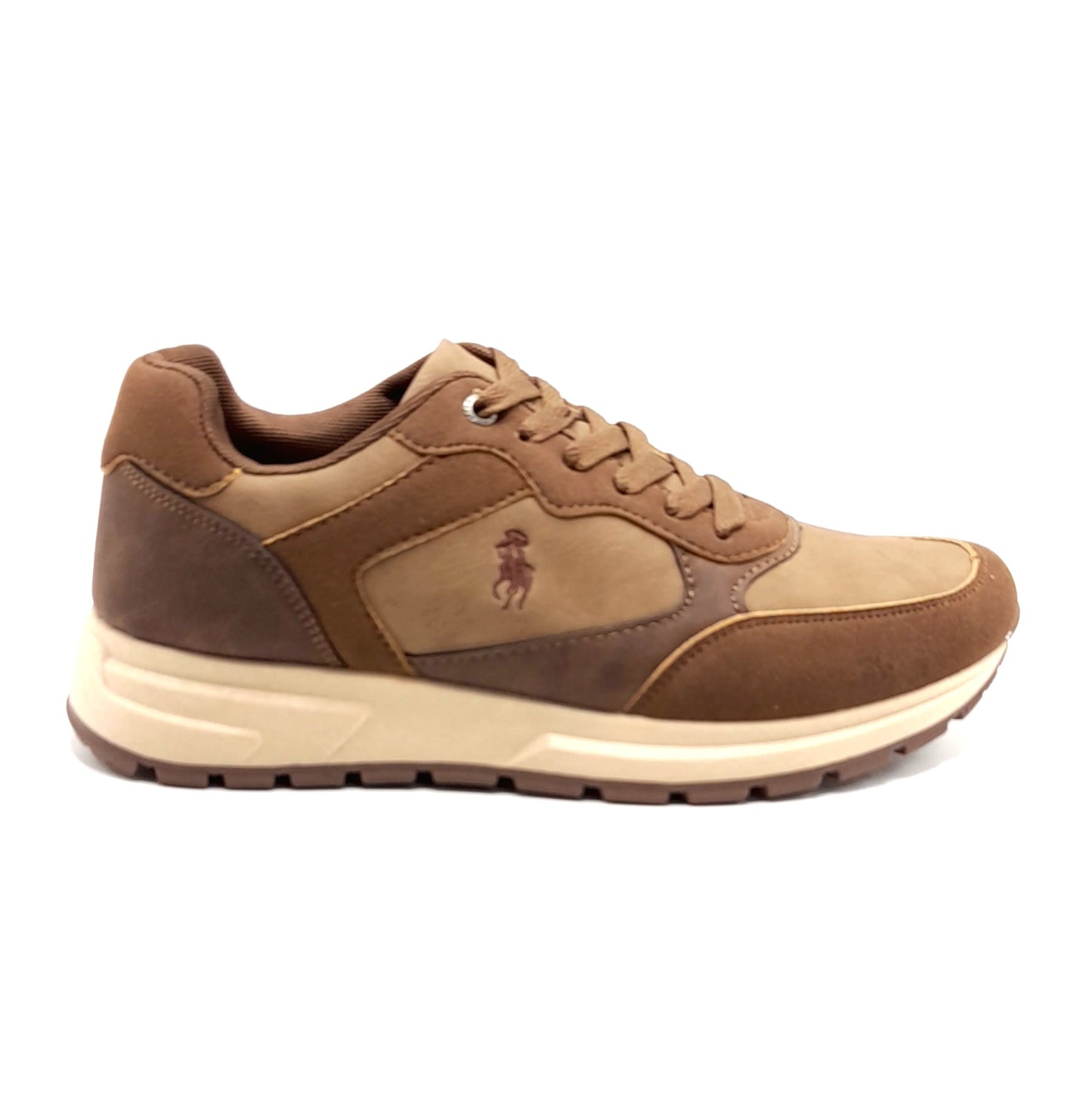 ZAPATOS CASUAL HOMBRE J283