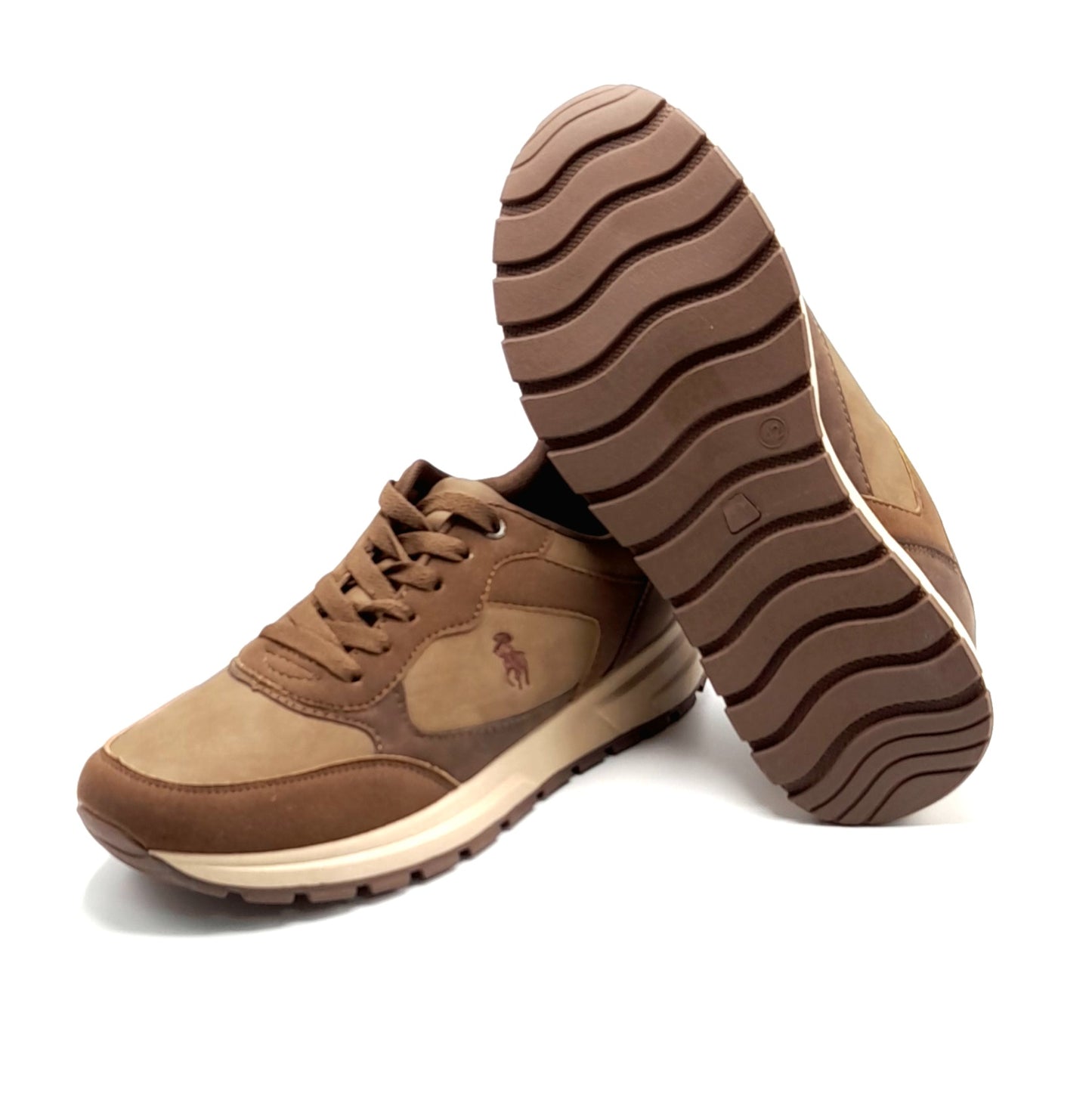 ZAPATOS CASUAL HOMBRE J283