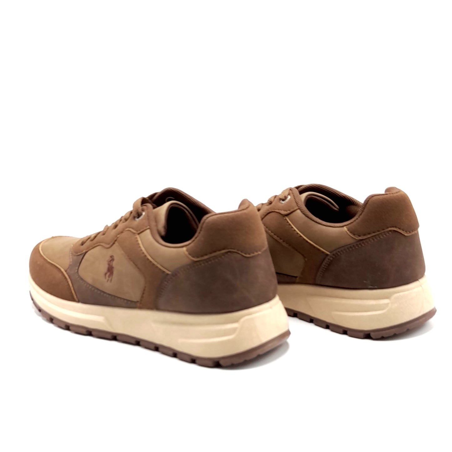 ZAPATOS CASUAL HOMBRE J283