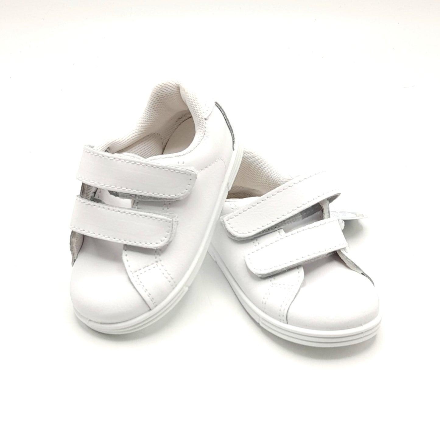 Deportivos niños FLOSSY 162 BLANCO