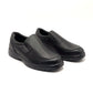 Mocasín Hombre LEONAL  N45 Negro