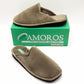 Zapatillas casa hombre AMOROS 308-20
