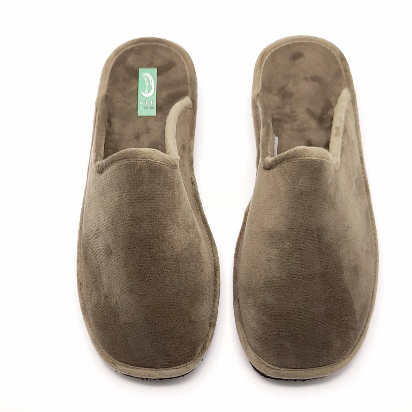 Zapatillas casa hombre AMOROS 308-20