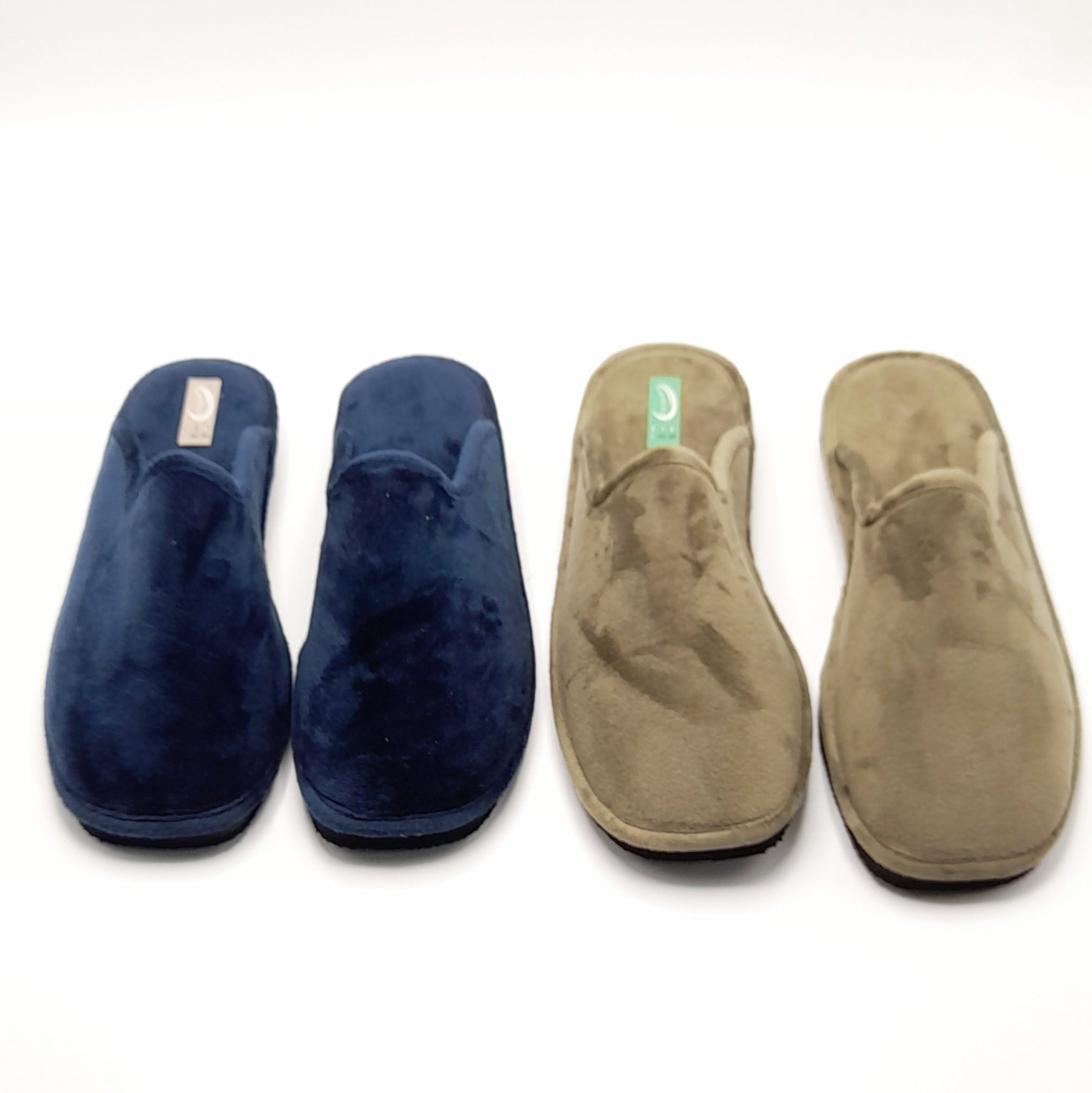 Zapatillas casa hombre AMOROS 308-20