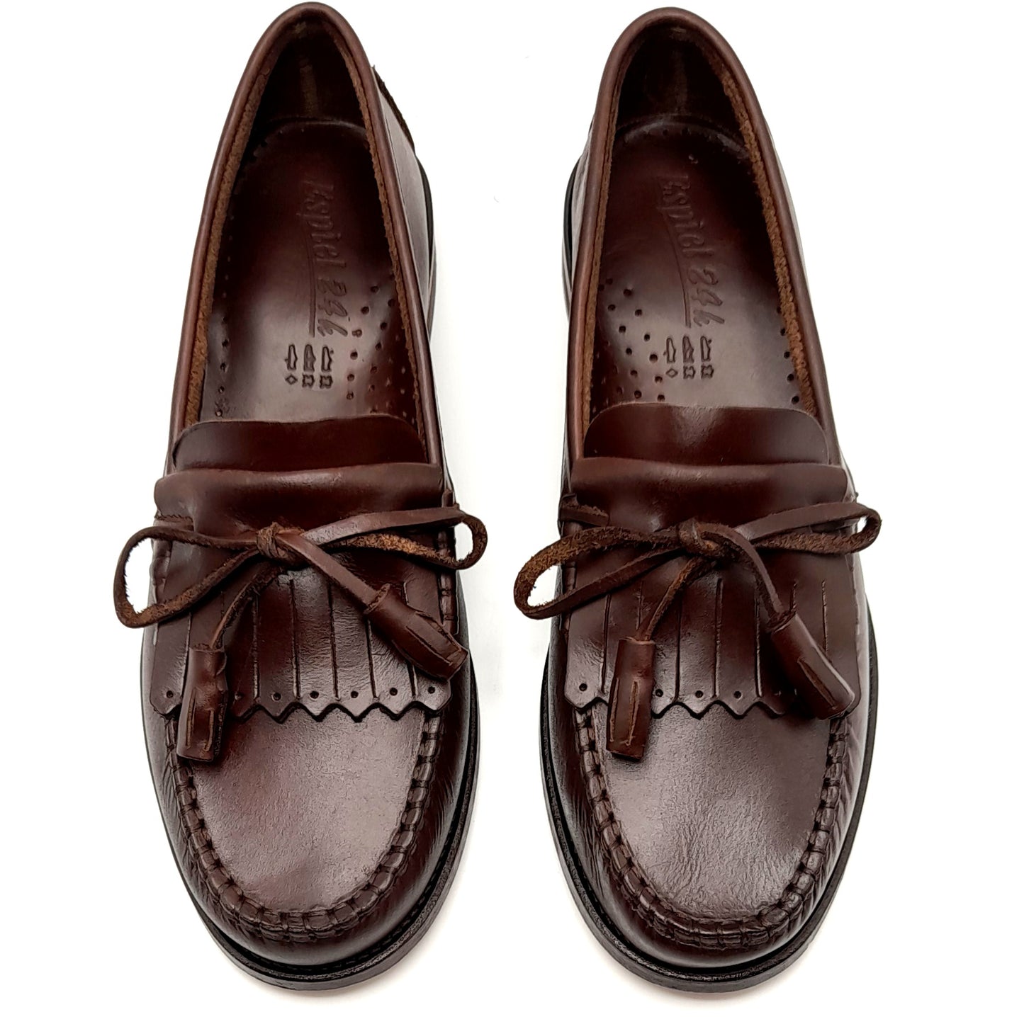 CASTELLANO HOMBRE ESPIEL 24H E4294.1 PULL BEIRAO