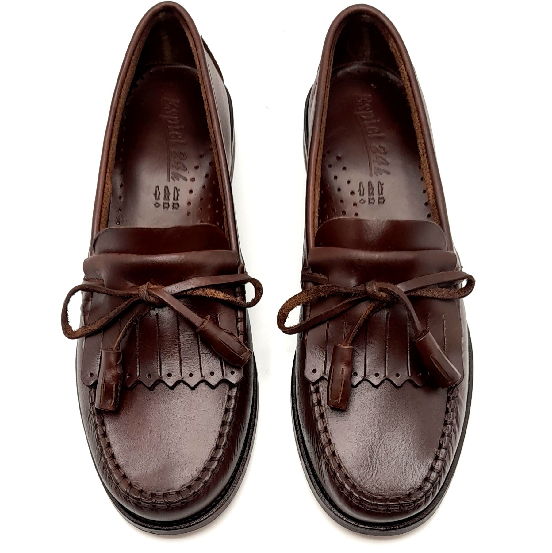 CASTELLANO HOMBRE ESPIEL 24H E4294.1 PULL BEIRAO