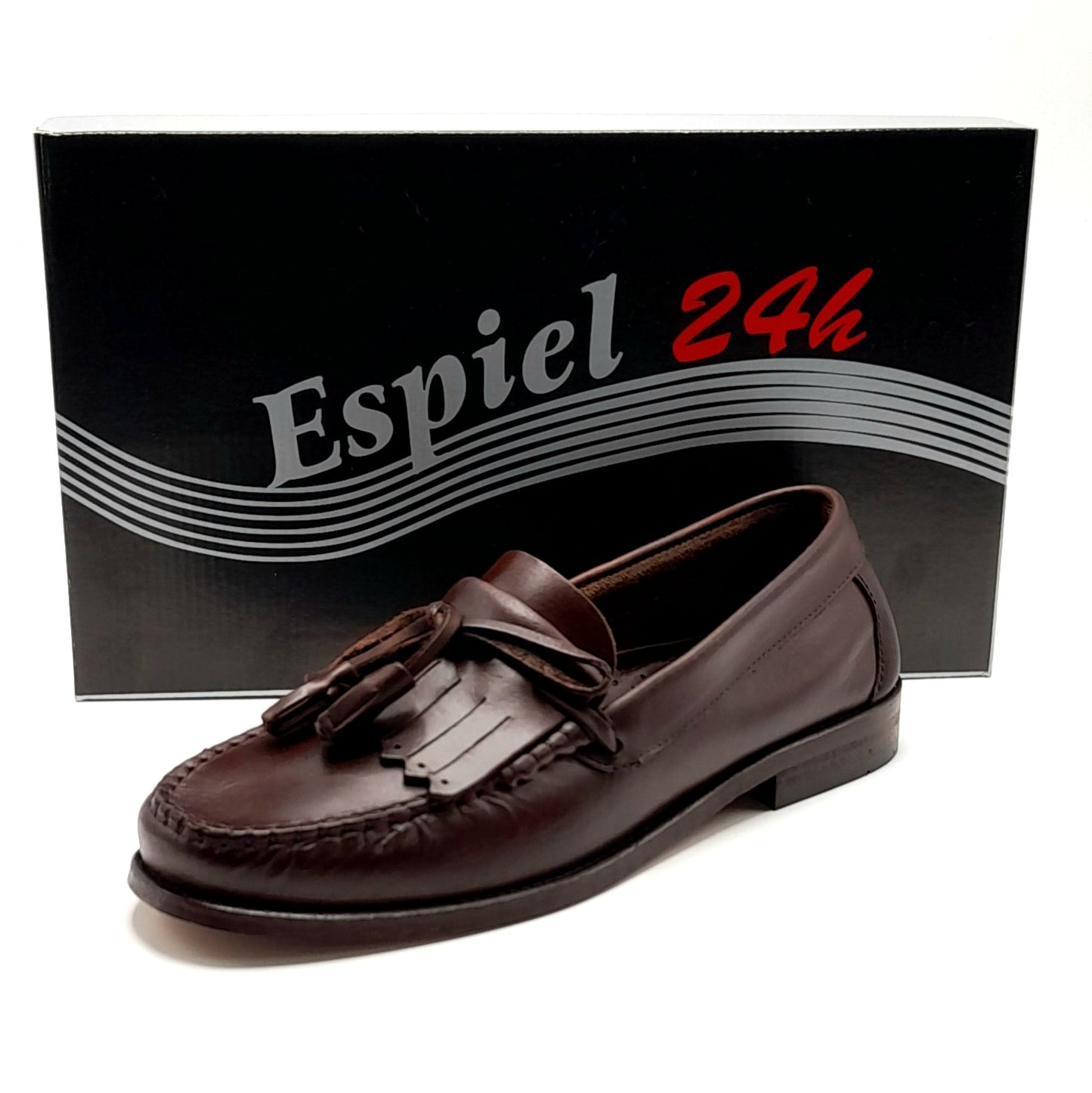 CASTELLANO HOMBRE ESPIEL 24H E4294.1 PULL BEIRAO