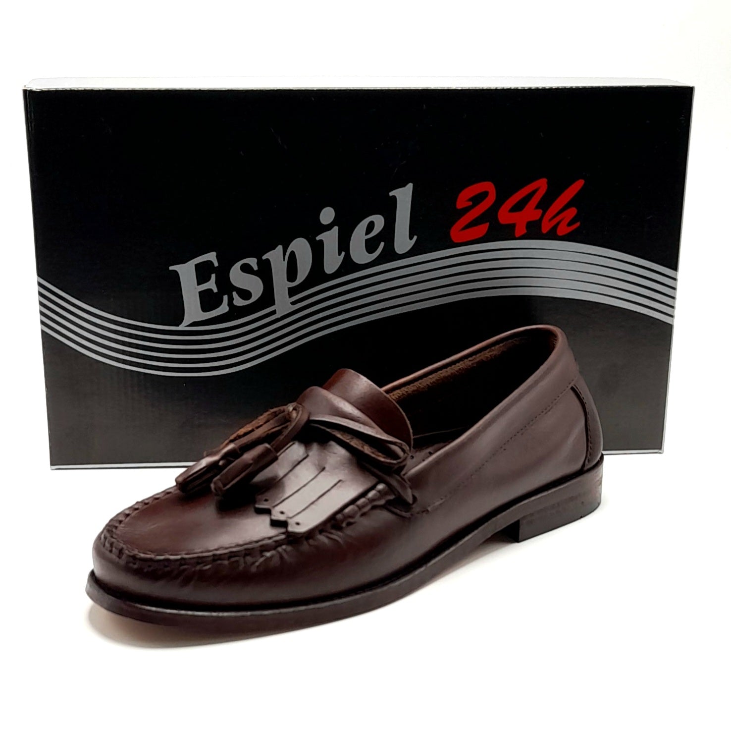 CASTELLANO HOMBRE ESPIEL 24H E4294.1 PULL BEIRAO